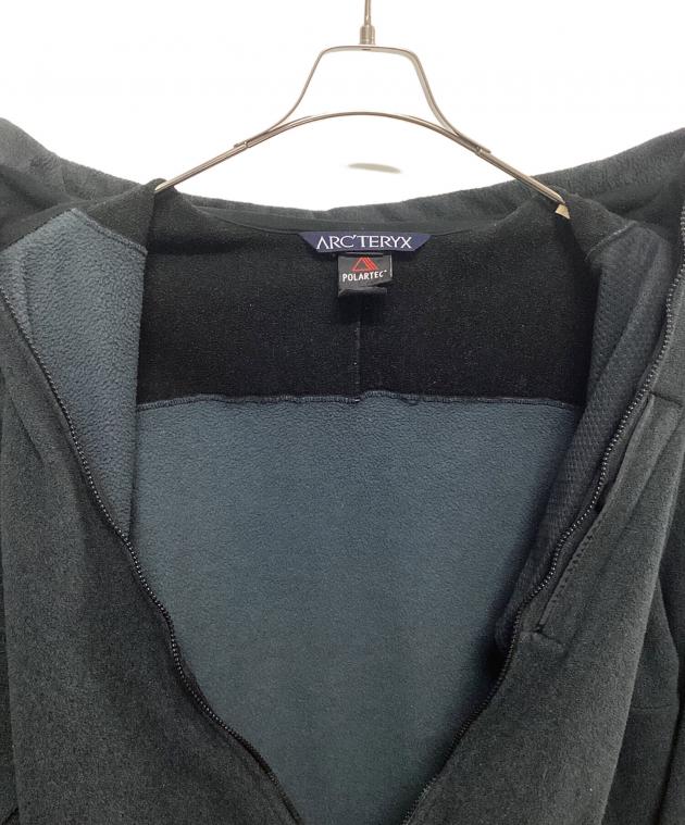中古・古着通販】ARC'TERYX (アークテリクス) 00s GAMMA AR Fleece