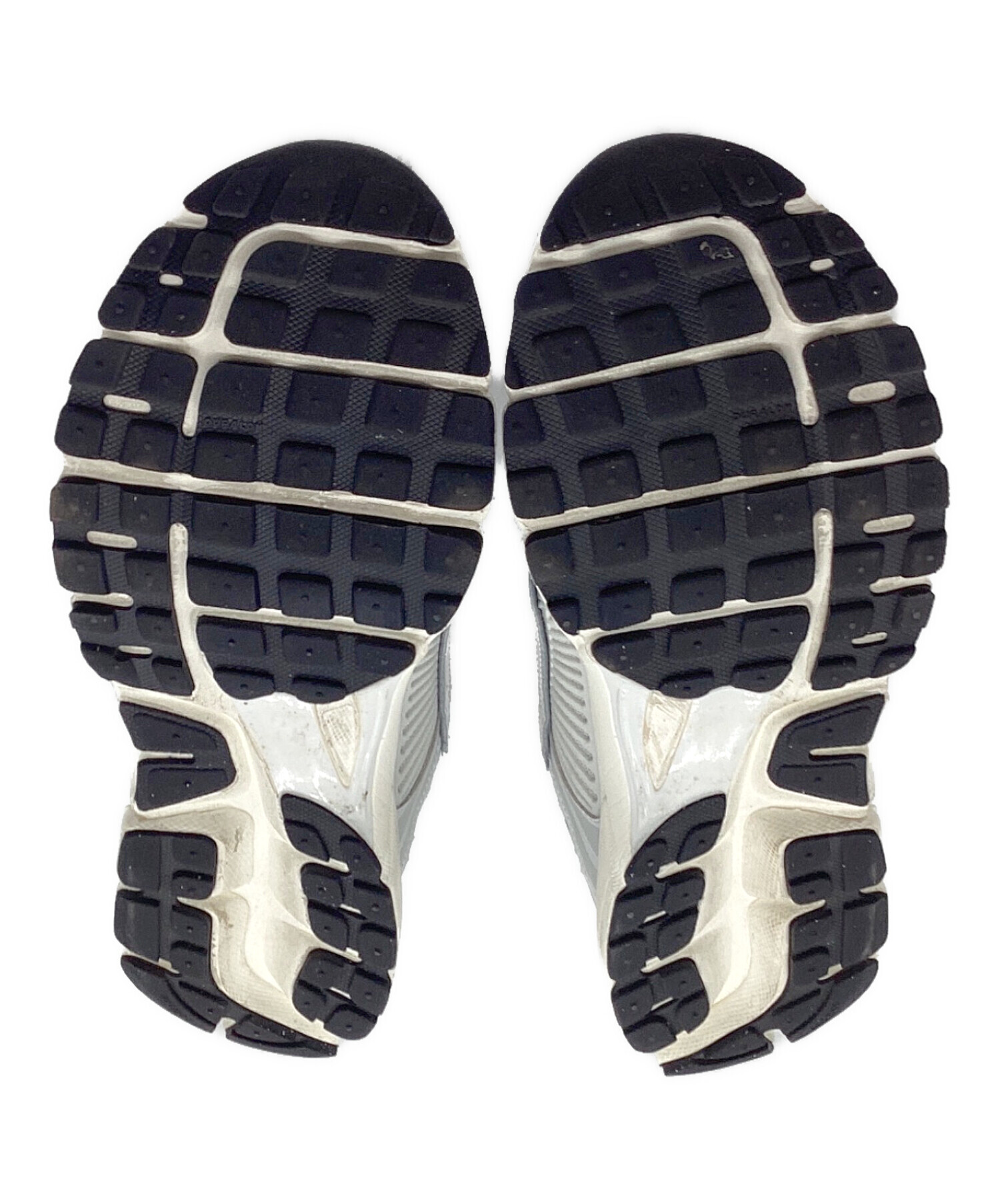 中古・古着通販】NIKE (ナイキ) WMNS ZOOM VOMERO 5 PHOTON DUST