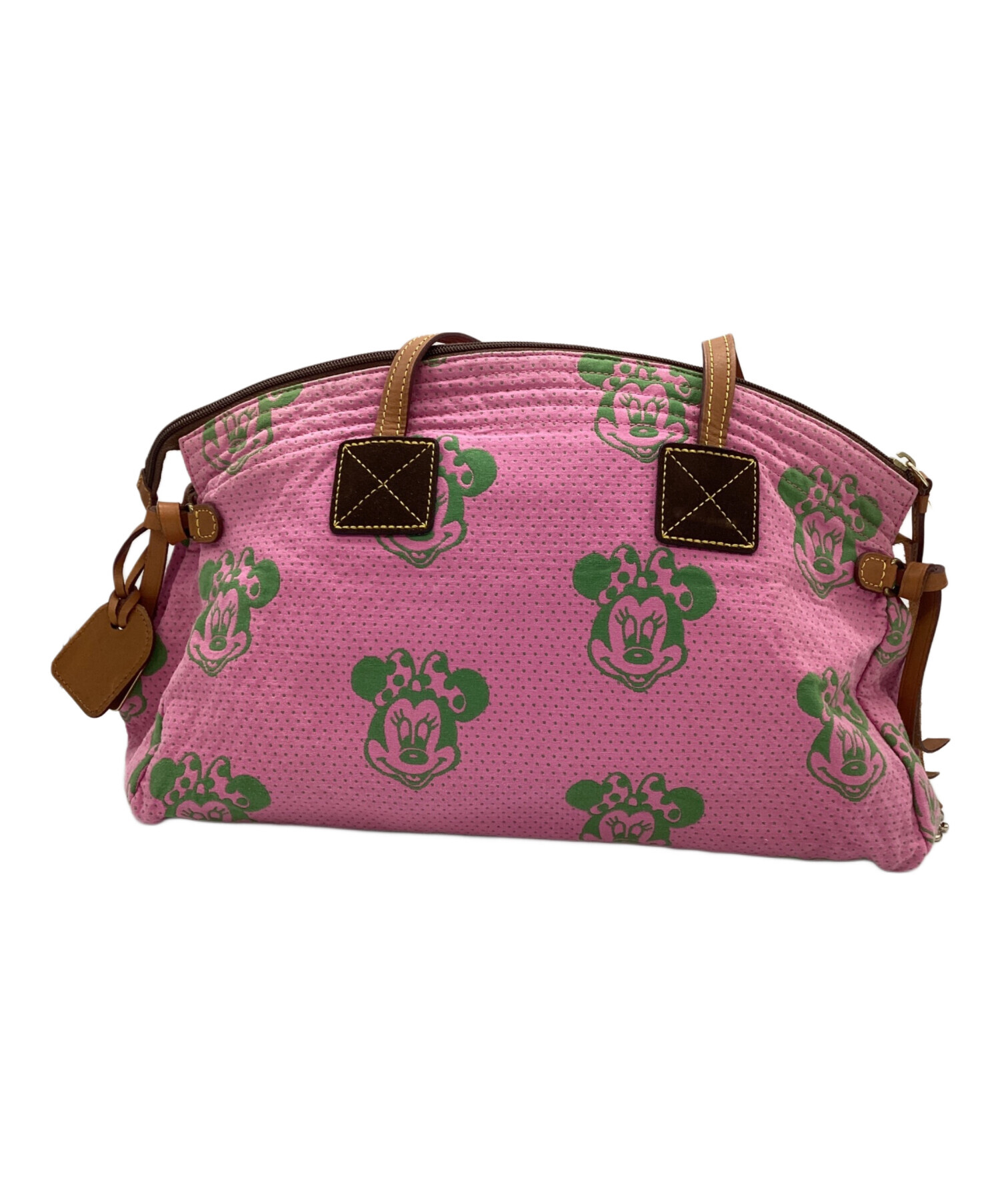 中古・古着通販】DOONEY&BOURKE (ドゥーニーアンドバーク) DISNEY 