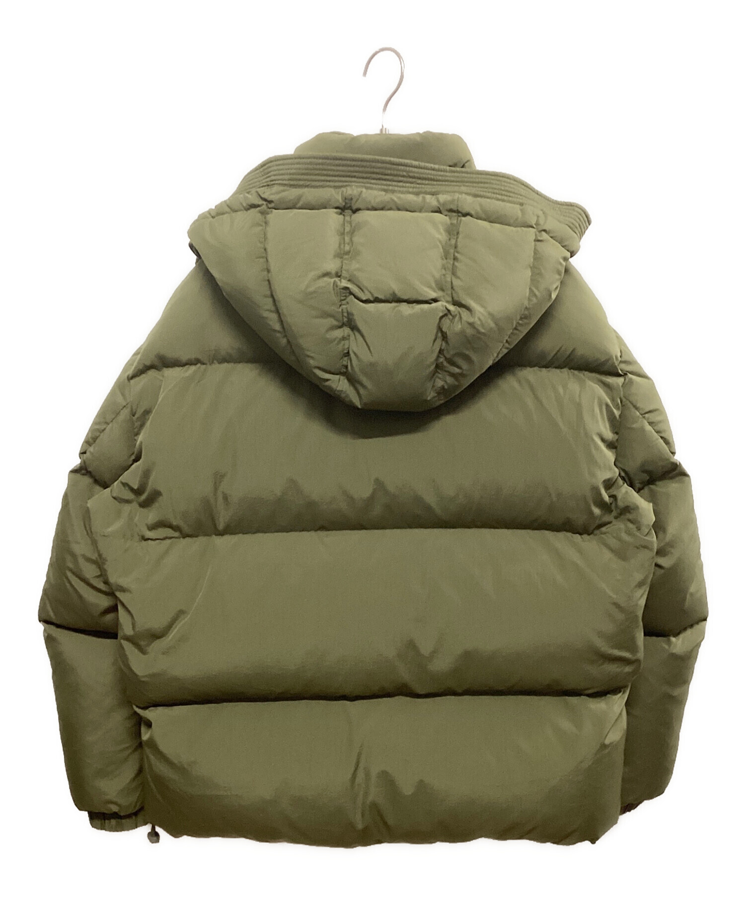 中古・古着通販】DIESEL (ディーゼル) W-ROLFYS Dロゴジャケット 