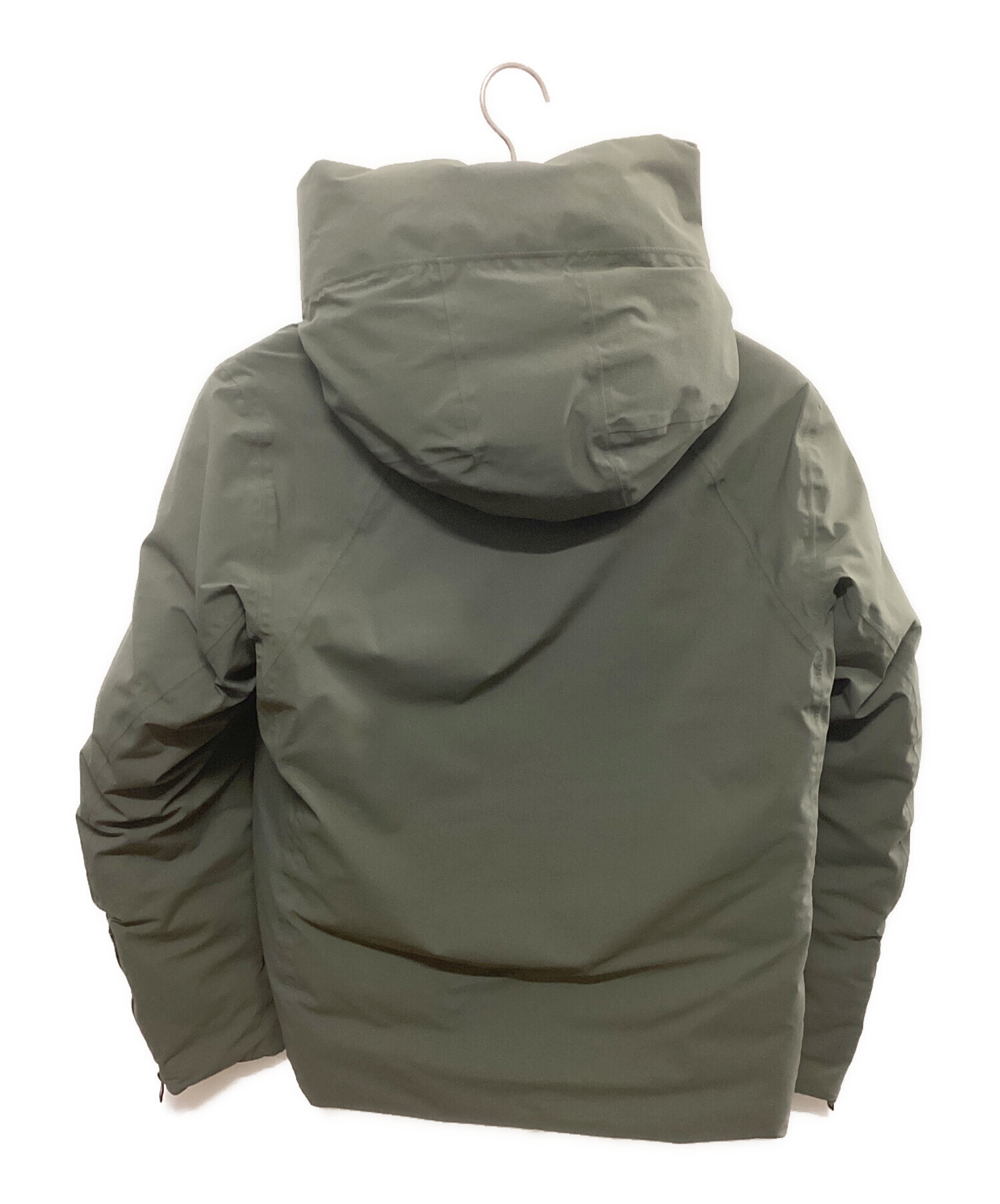 中古・古着通販】ATTACHMENT (アタッチメント) 3レイヤーライト 中古・古着通販】ATTACHMENT (アタッチメント) 3レイヤーライト