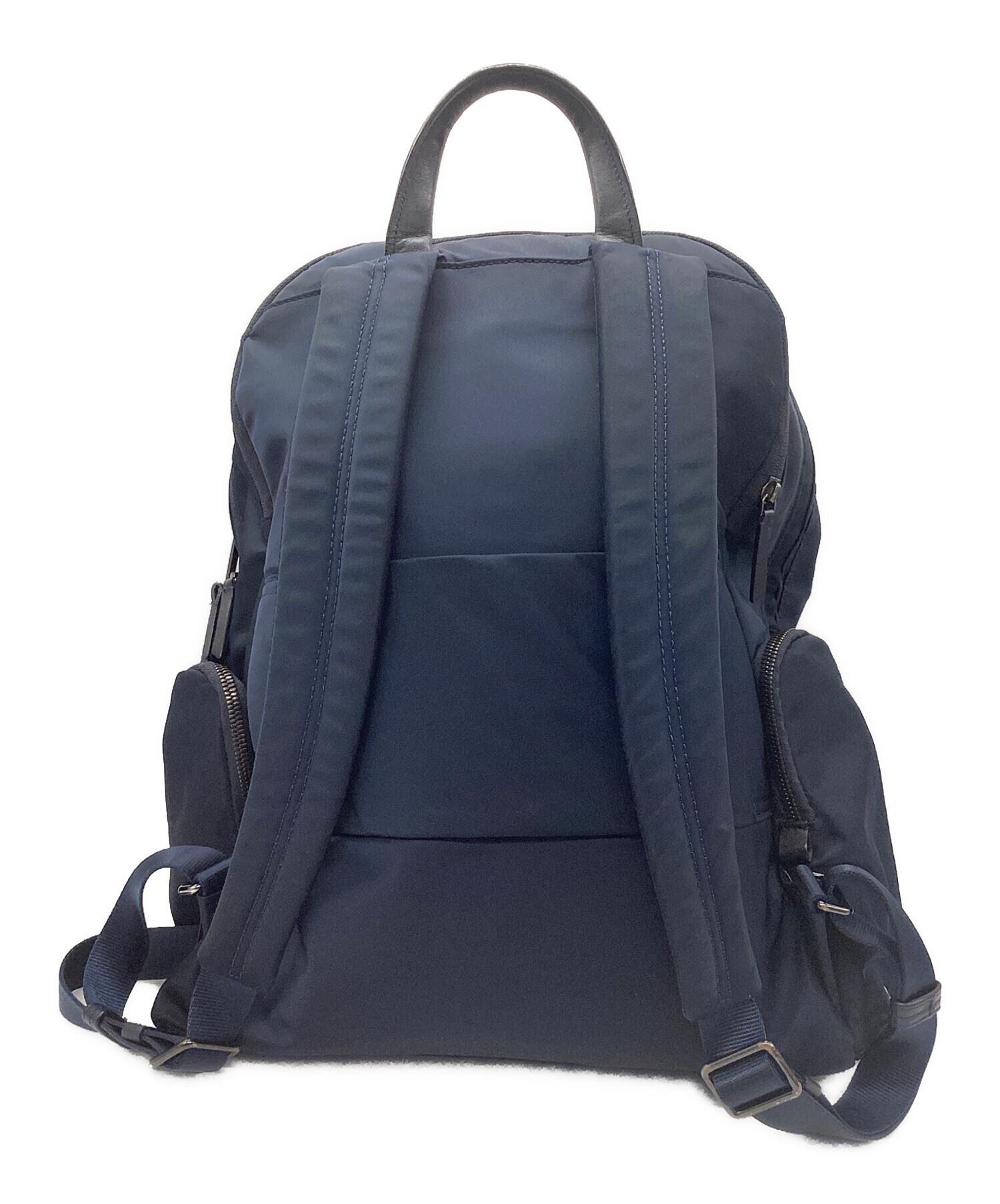 中古・古着通販】TUMI (トゥミ) VOYAGEUR「カーソン」バックパック