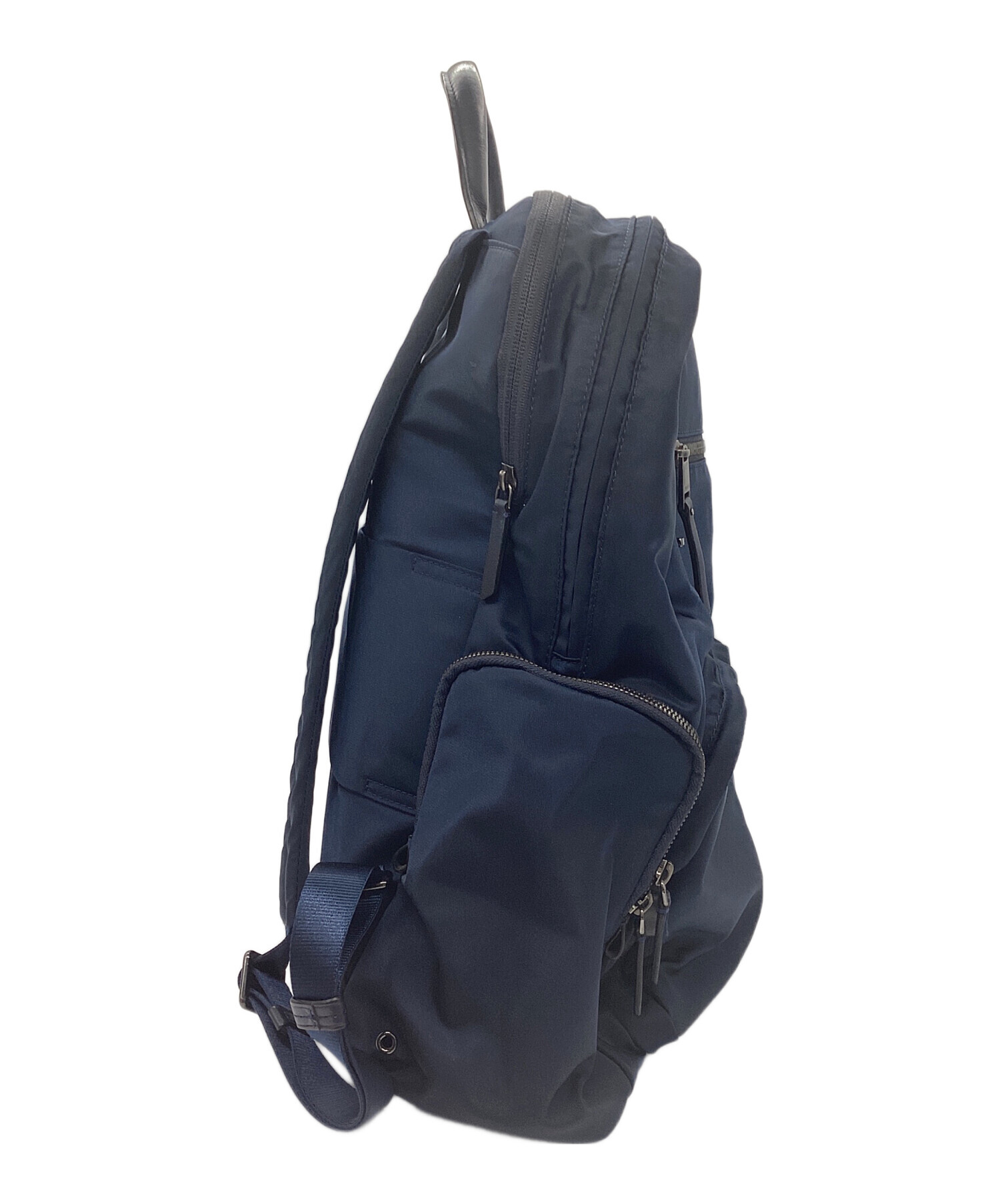 中古・古着通販】TUMI (トゥミ) VOYAGEUR「カーソン」バックパック
