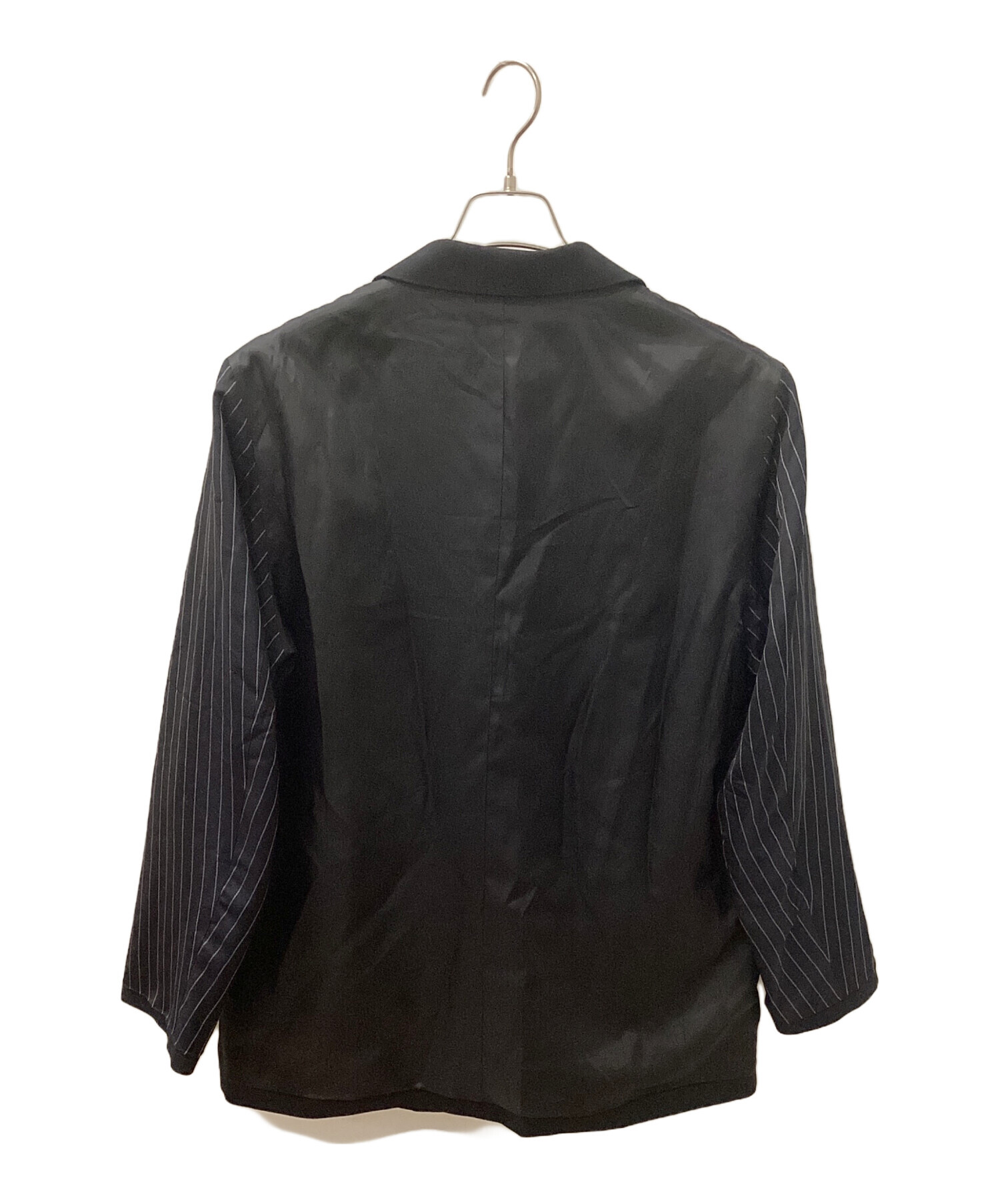 中古・古着通販】MONKEY TIME (モンキータイム) TW/TWL NOTCHED LAPEL 