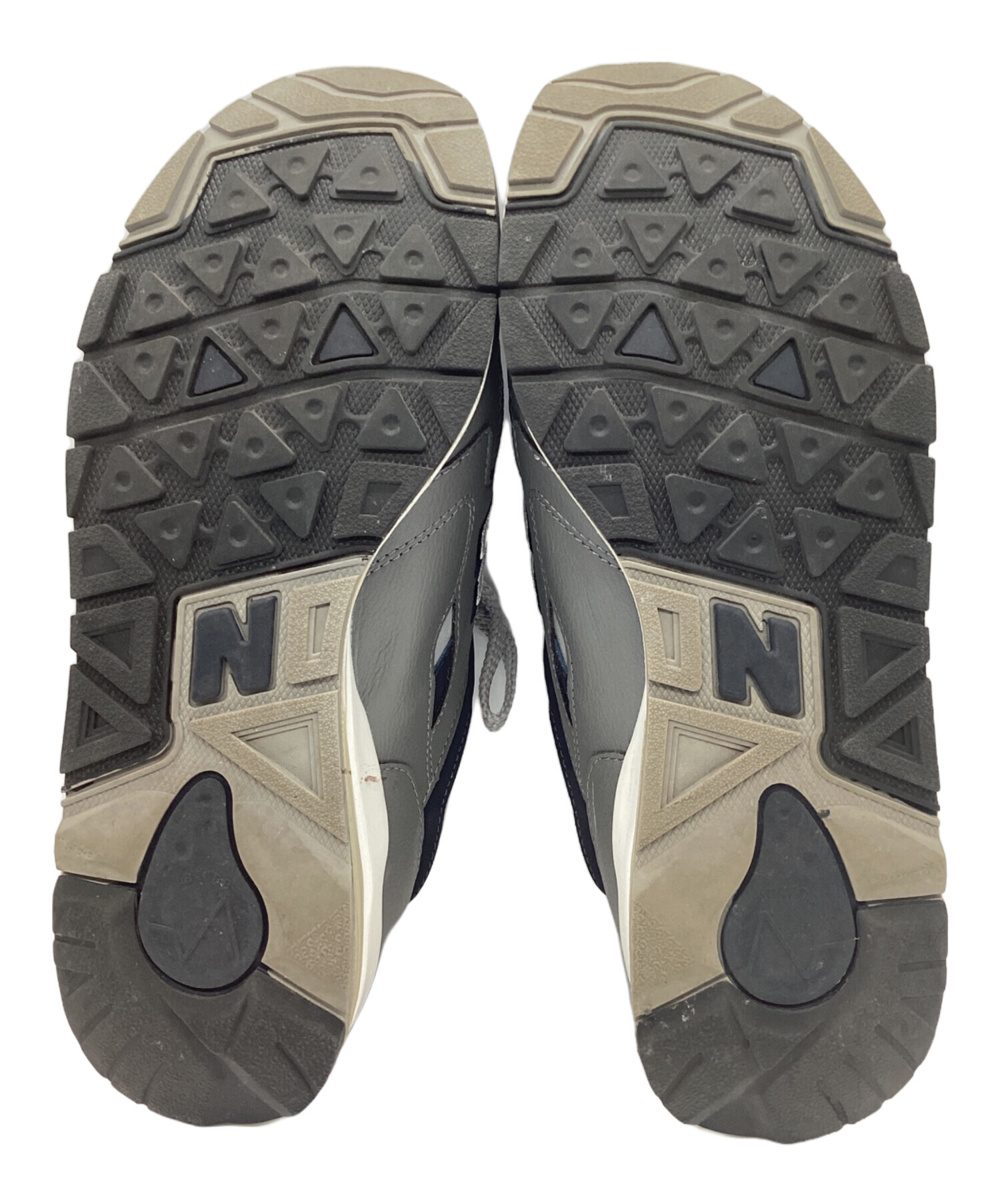 中古・古着通販】NEW BALANCE (ニューバランス) CM1600LG グレー 