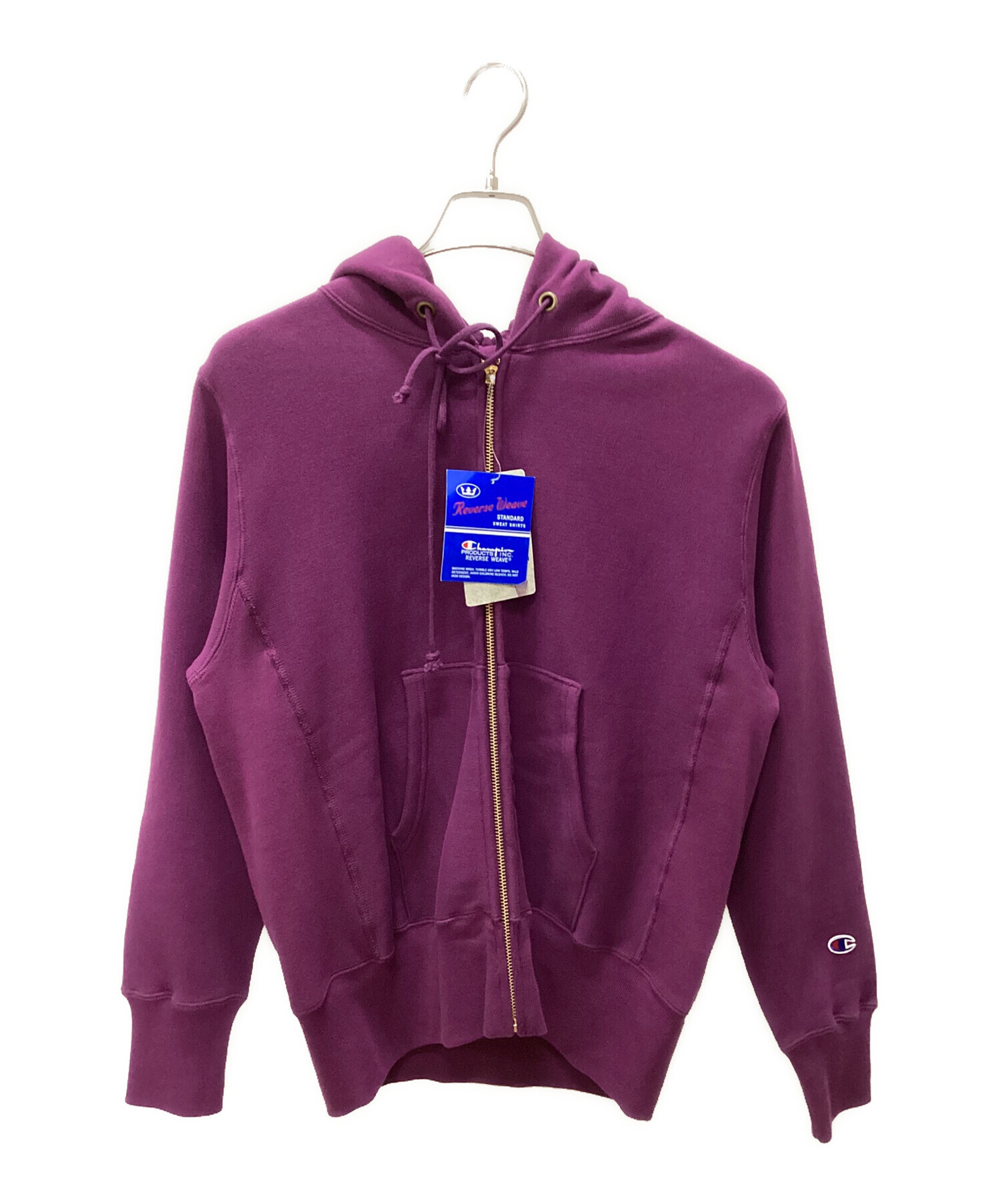 中古・古着通販】Champion REVERSE WEAVE (チャンピオン リバース