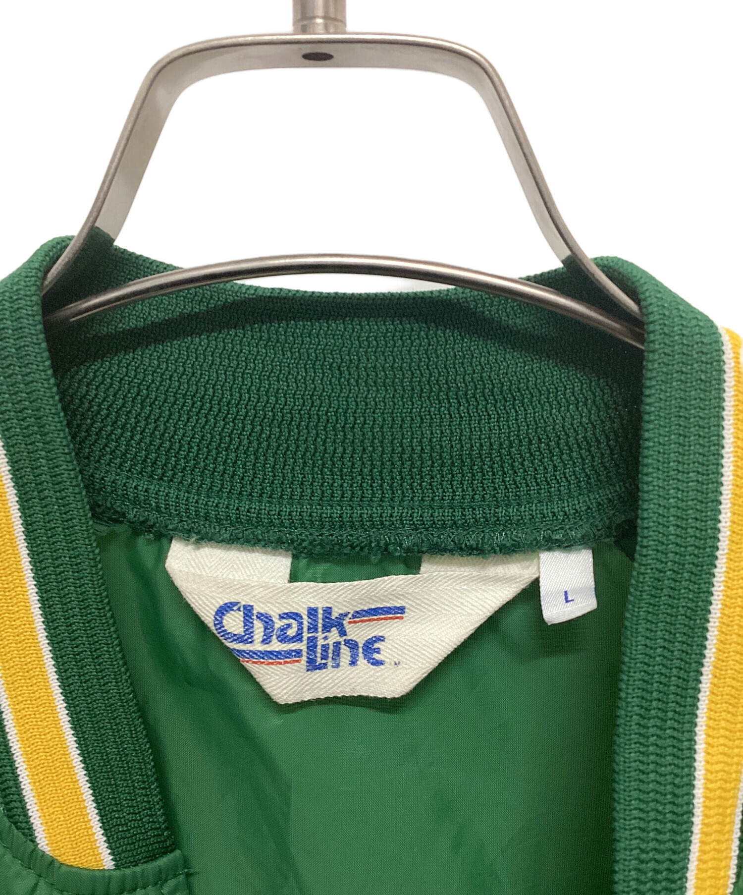 中古・古着通販】Chalk Line (チョークライン) 80's ナイロン