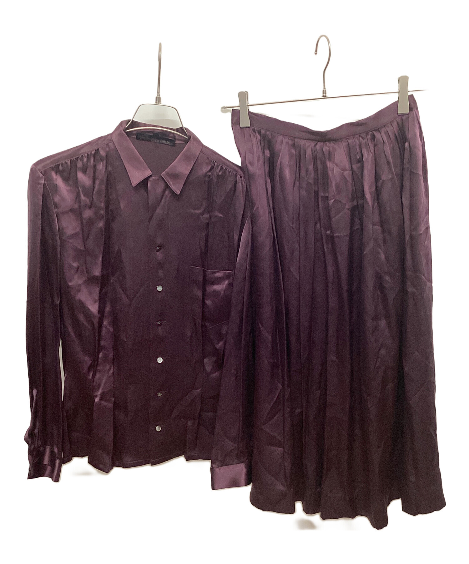 中古・古着通販】RALPH LAUREN (ラルフローレン) 80
