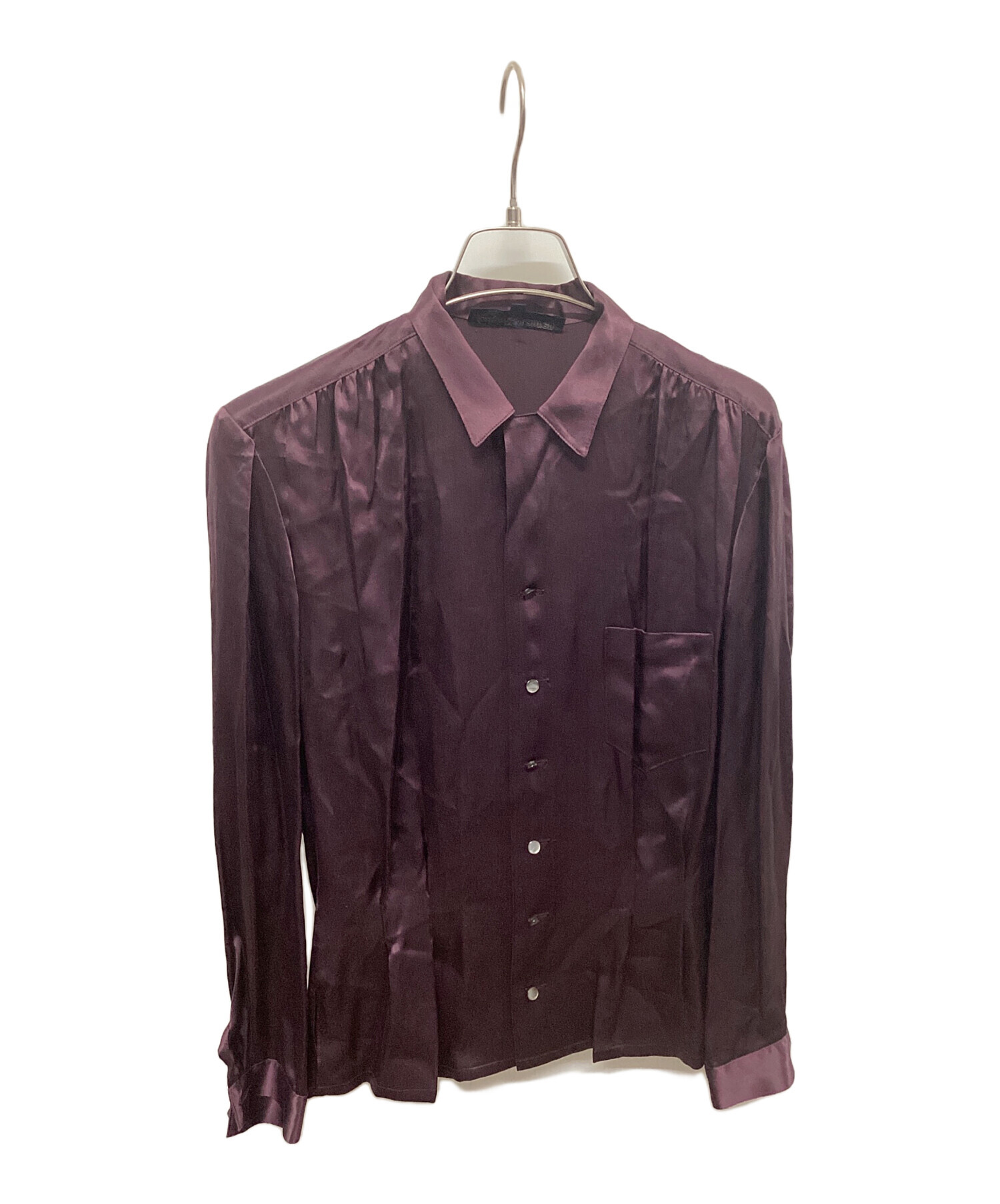 中古・古着通販】RALPH LAUREN (ラルフローレン) 80
