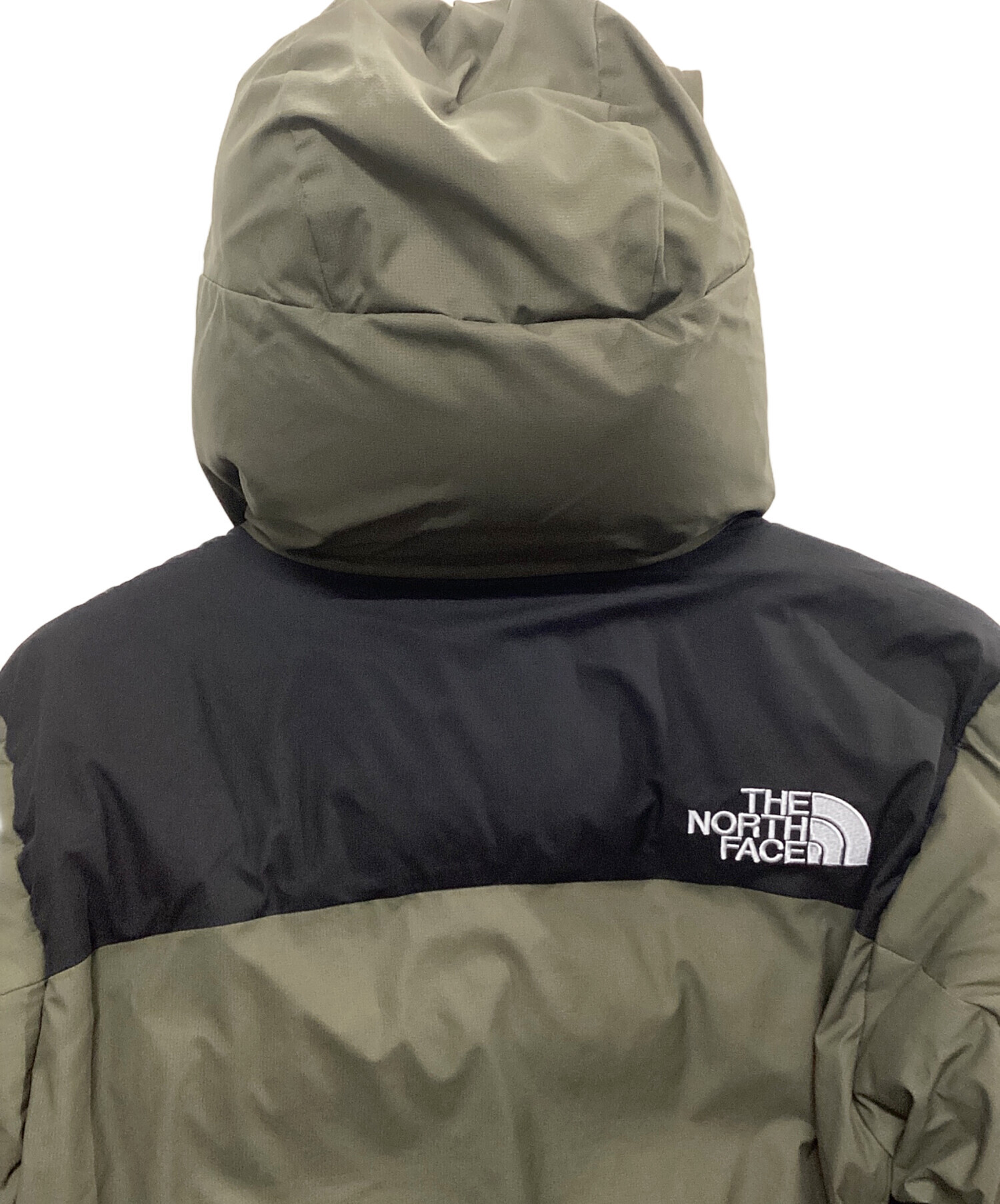 中古・古着通販】THE NORTH FACE (ザ ノース フェイス) バルトロライト 