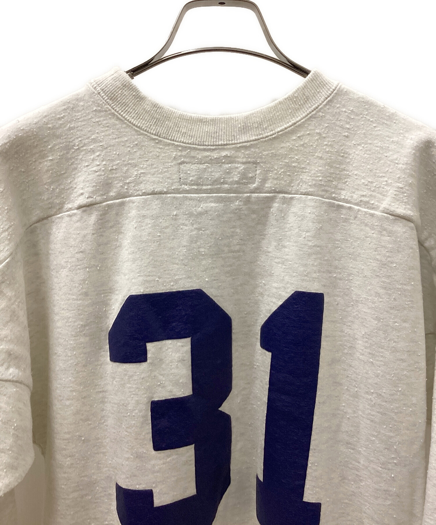 MADISONBLUEマディソンブルー】 31 FOOTBALL ワンピース MADISONBLUE