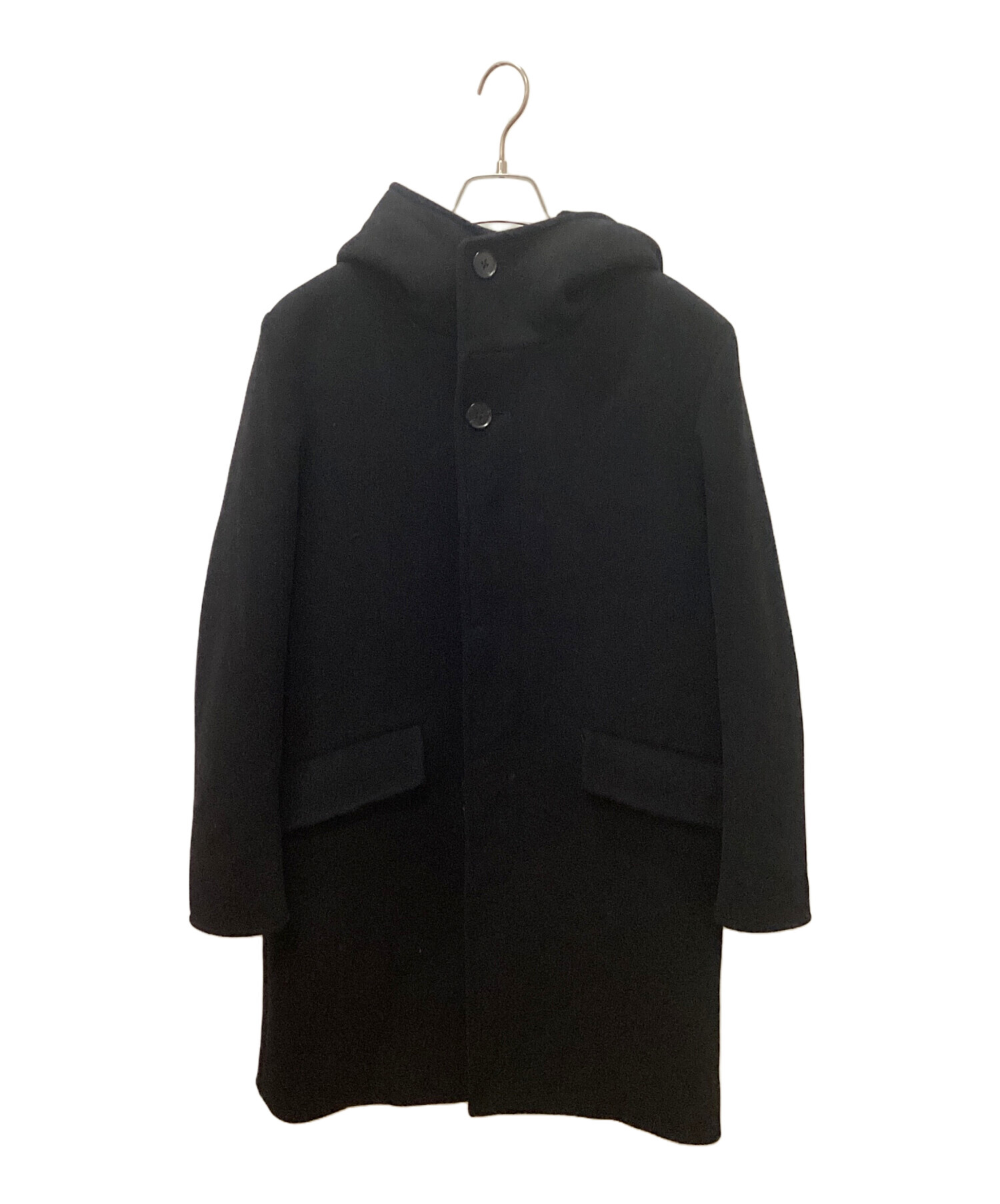 中古・古着通販】FACTOTUM (ファクトタム) カシミアパイルメルトン