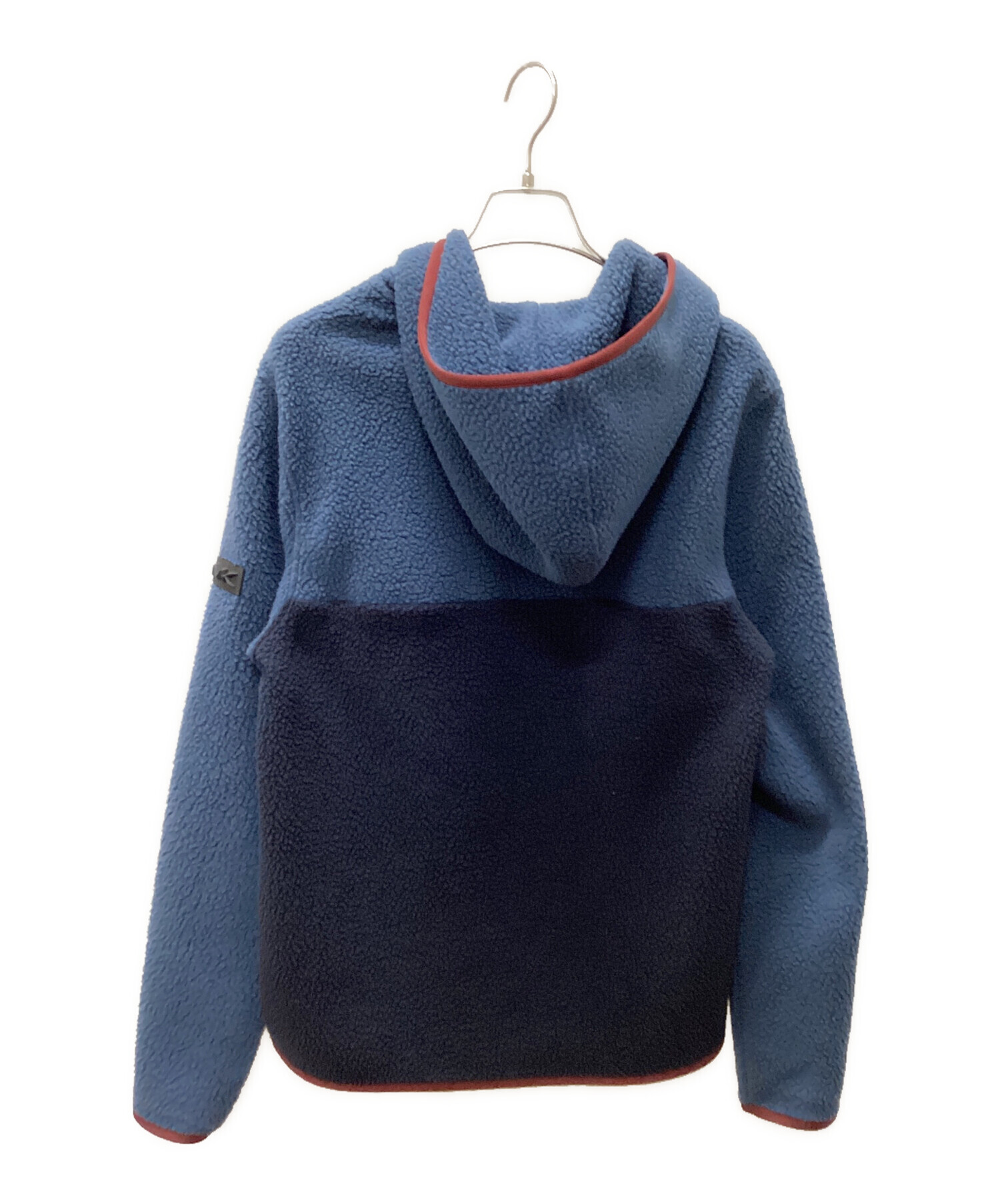 マイケルコース MK 軽アウター アノラック Mサイズ 新品 マイケルコース MK 軽アウター アノラック Mサイズ 新品 - メルカリ