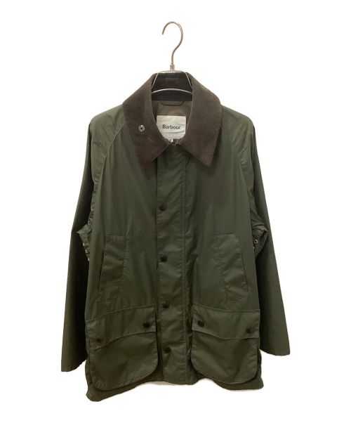 Barbour beams plus別注/M/ナイロン/カーキ/1801306 1084000445565217_01_1354w.jpeg