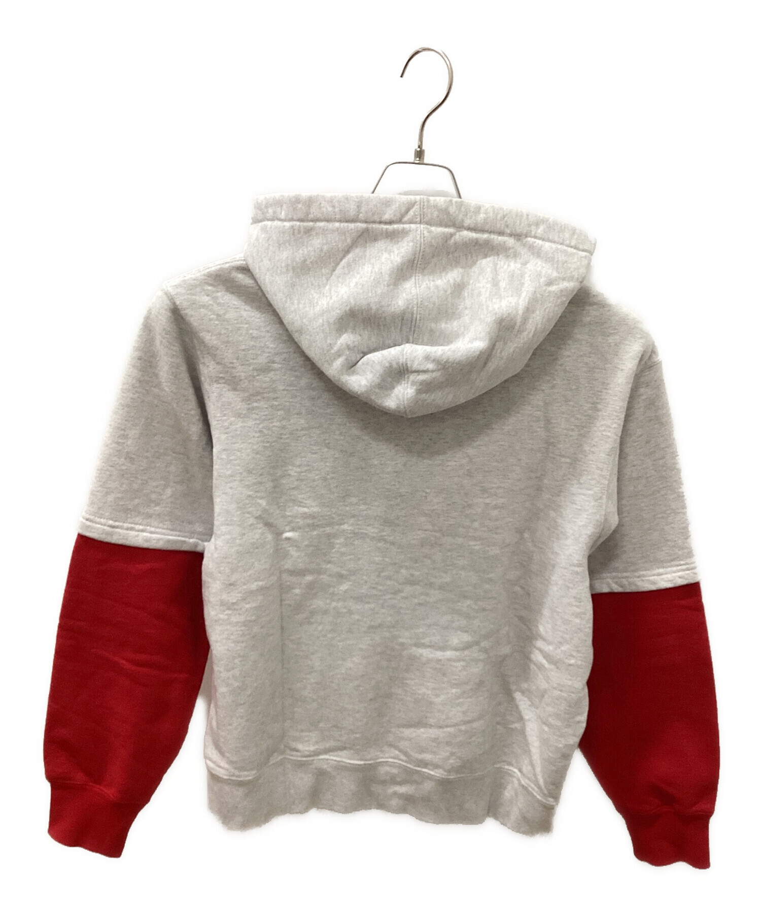 中古・古着通販】SUPREME (シュプリーム) 20SS XXL Hooded Sweatshirt 