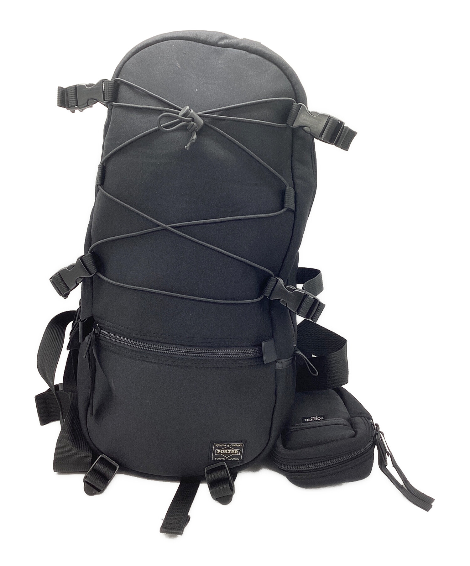 PORTER ポーター / BICYCLE STYLE CYCLING BAG バックパック リュック 