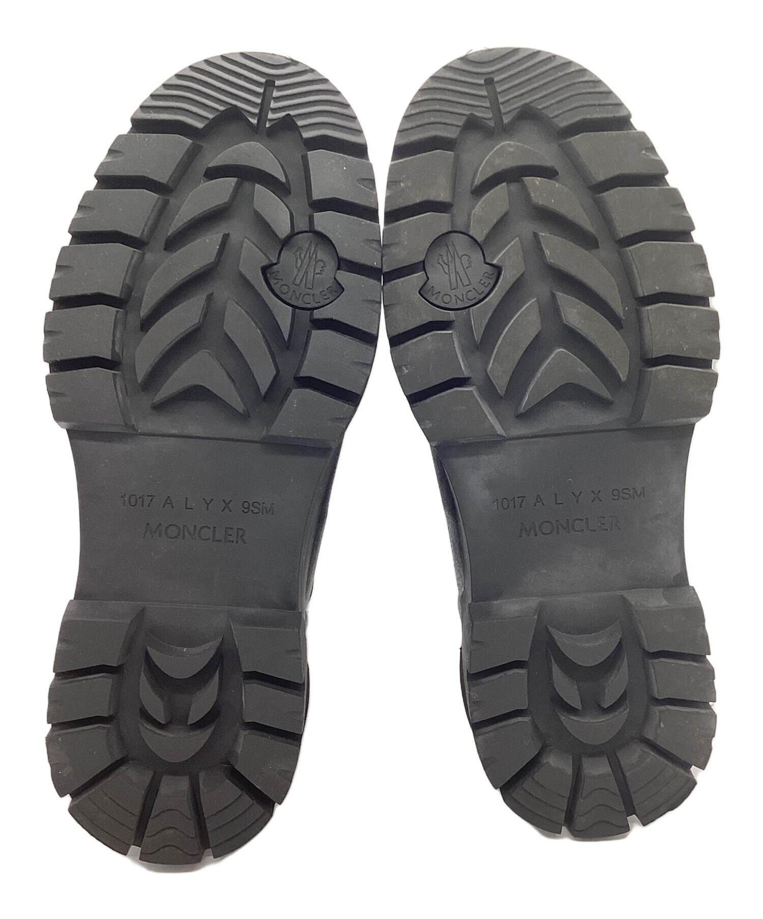 モンクレール　ALYX（アリクス）　コラボロンT モンクレール ALYX（アリクス） コラボロンT モンクレール ALYX