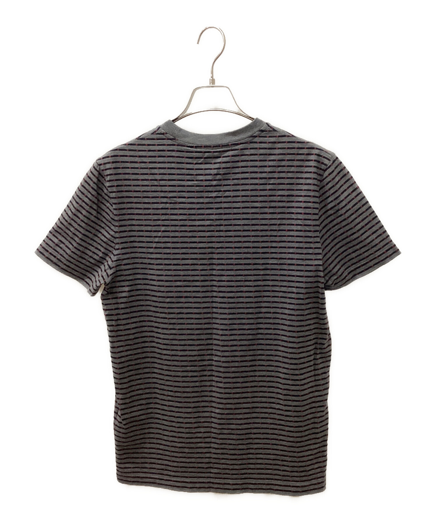 Louis vuitton ルイヴィトン　グレーTシャツ　サイズ　S 中古・古着通販】LOUIS VUITTON (ルイ ヴィトン) モノグラム