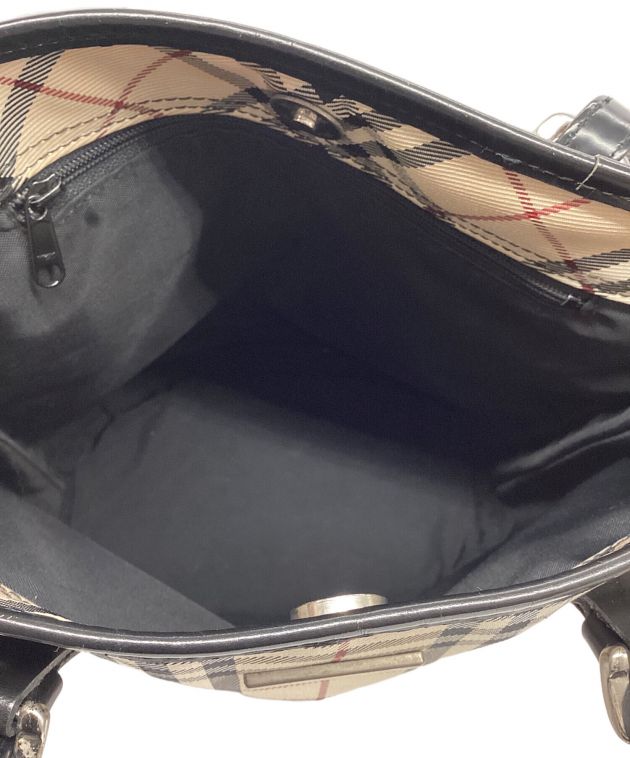 中古・古着通販】BURBERRY BLUE LABEL (バーバリーブルーレーベル