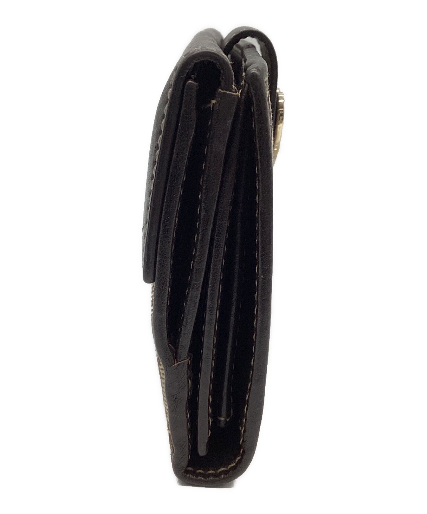 中古・古着通販】GUCCI (グッチ) ラブリーハート 長財布｜ブランド