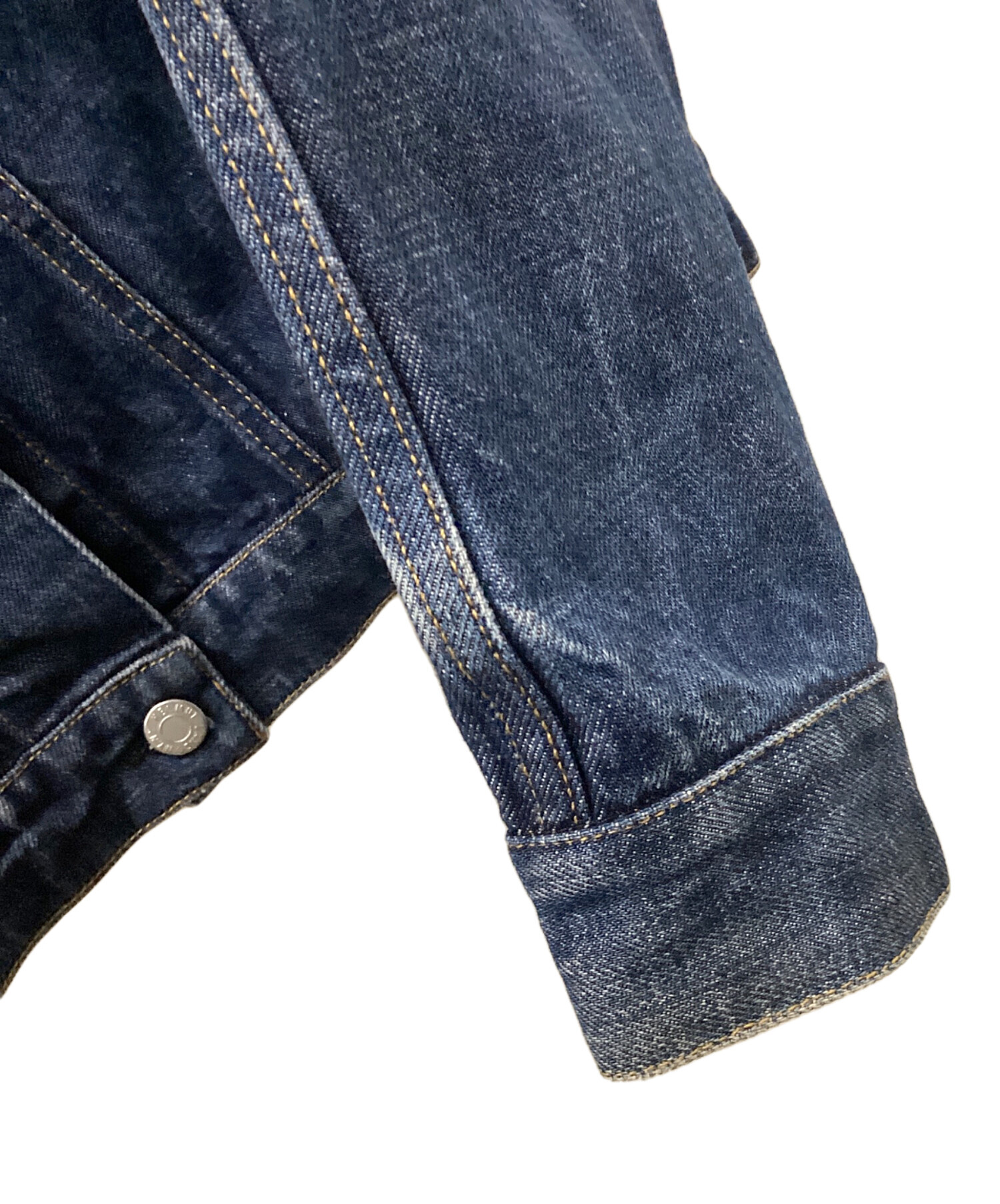 中古・古着通販】HELMUT LANG (ヘルムートラング) 00's デニム