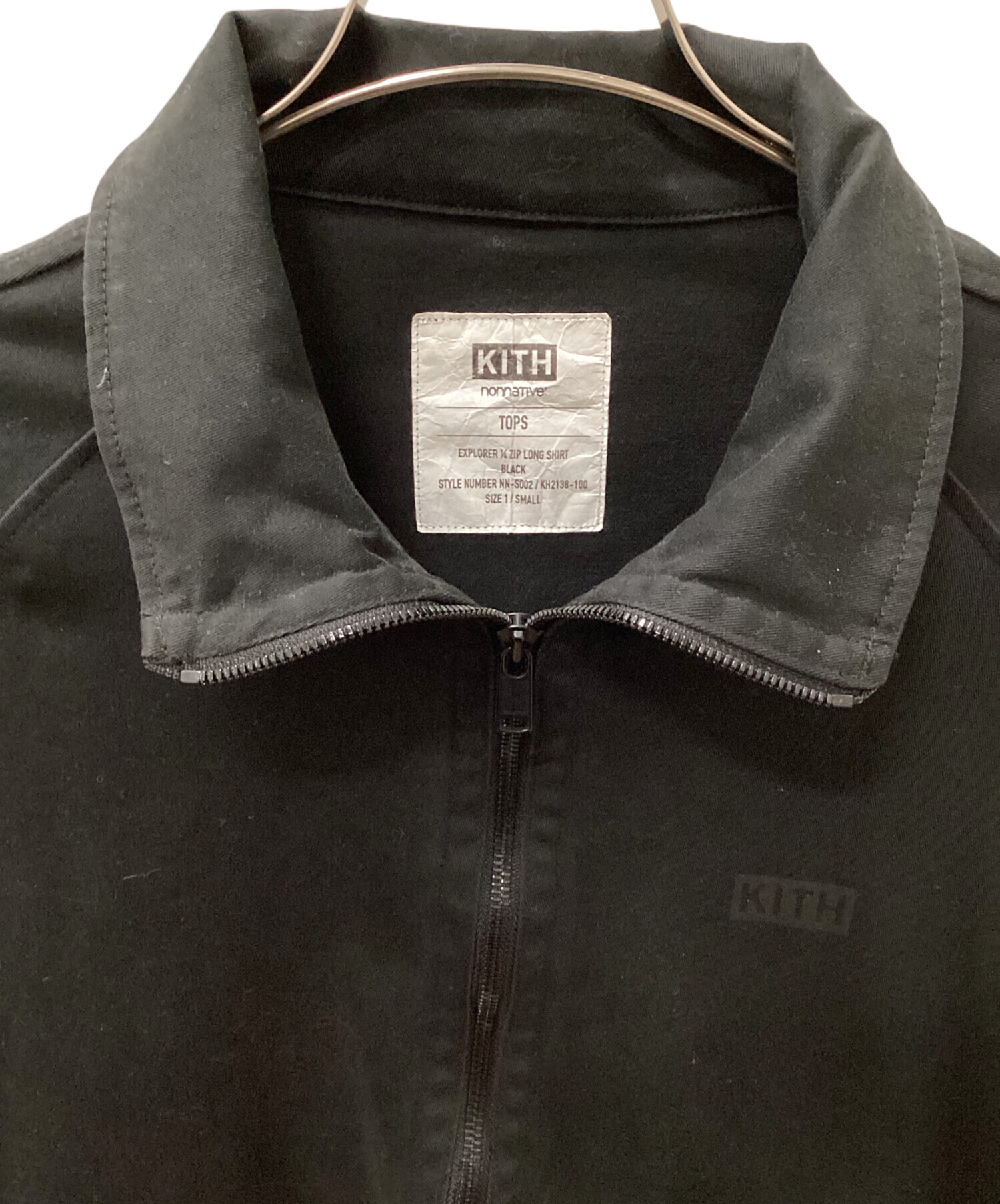 中古・古着通販】KITH (キス) nonnative (ノンネイティブ) EXPLORER 1 