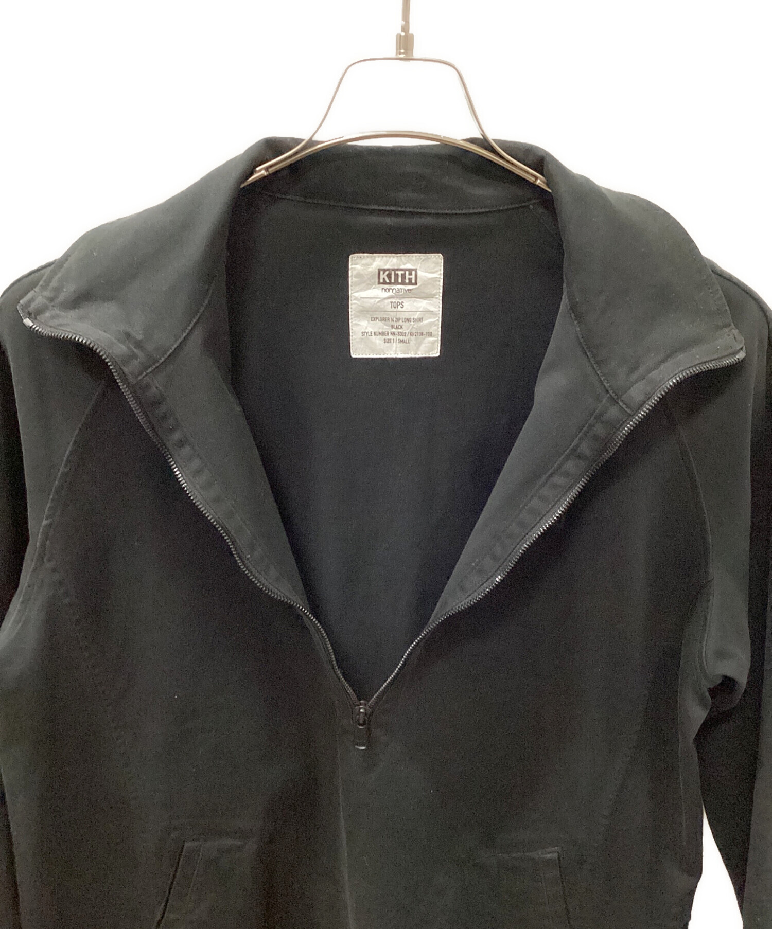 中古・古着通販】KITH (キス) nonnative (ノンネイティブ) EXPLORER 1 
