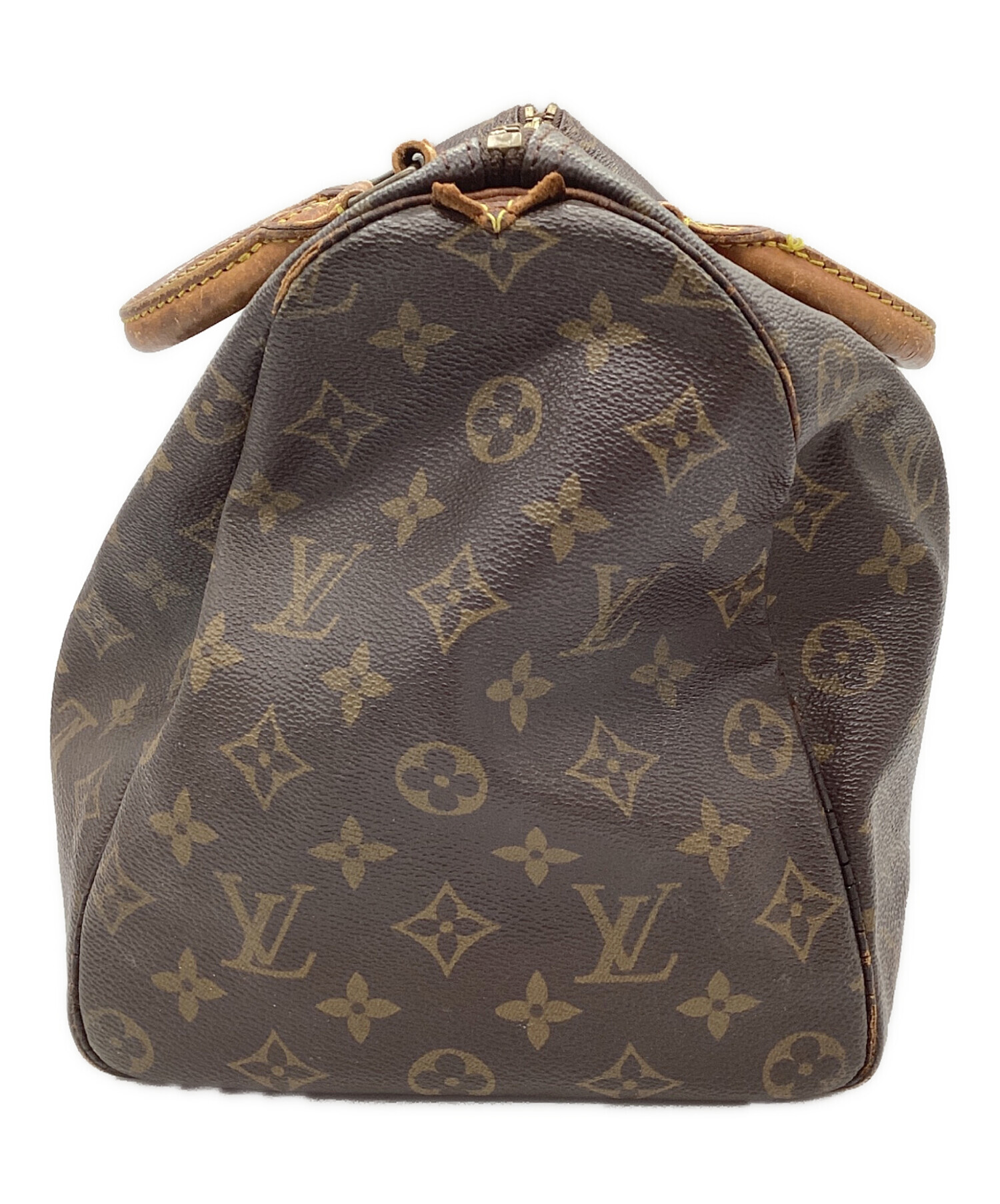 中古・古着通販】LOUIS VUITTON (ルイ ヴィトン) スピーディ35