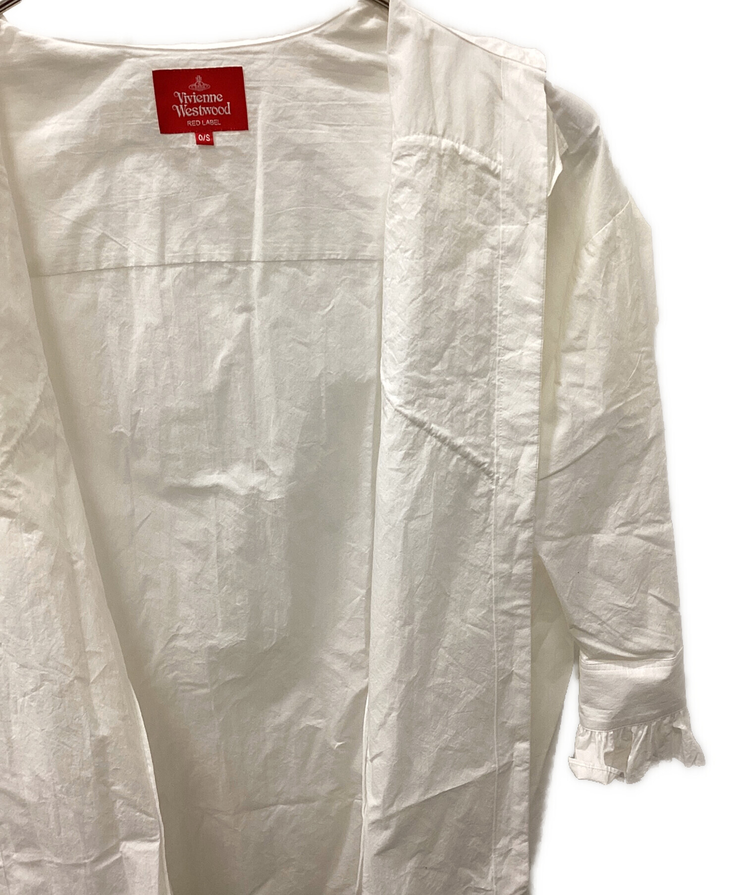 中古・古着通販】Vivienne Westwood RED LABEL (ヴィヴィアンウエスト