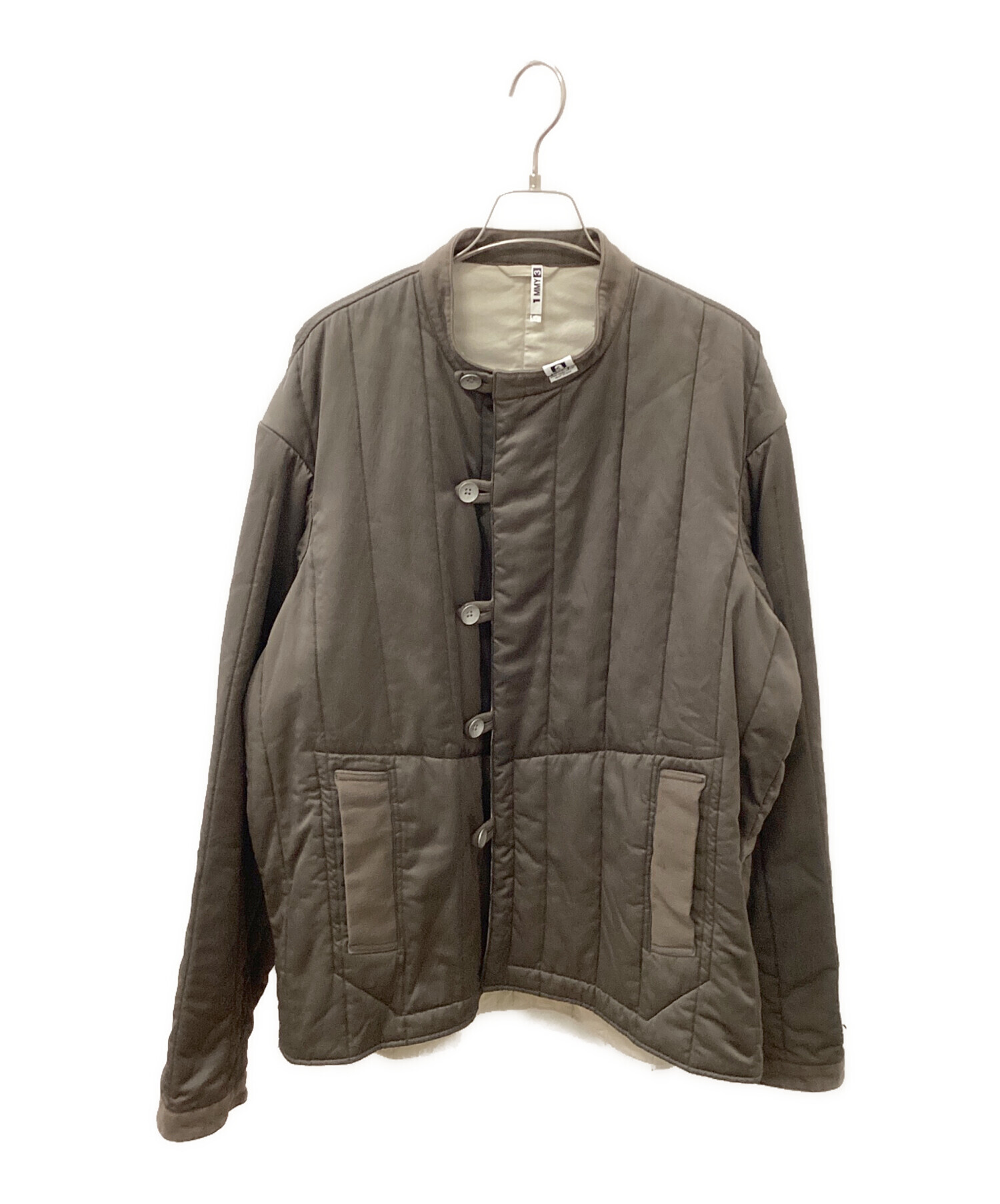 中古・古着通販】Maison MIHARA YASUHIRO (メゾン ミハラ ヤスヒロ
