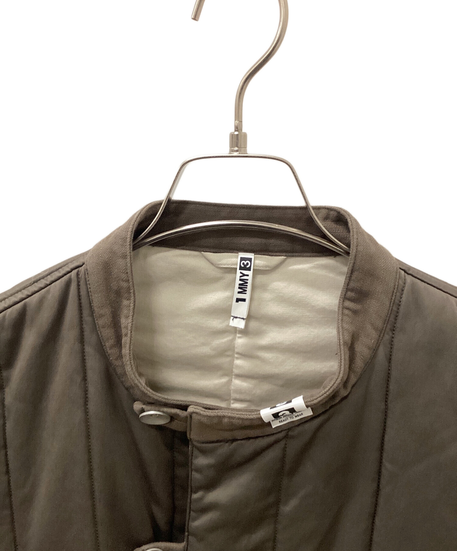 中古・古着通販】Maison MIHARA YASUHIRO (メゾン ミハラ ヤスヒロ
