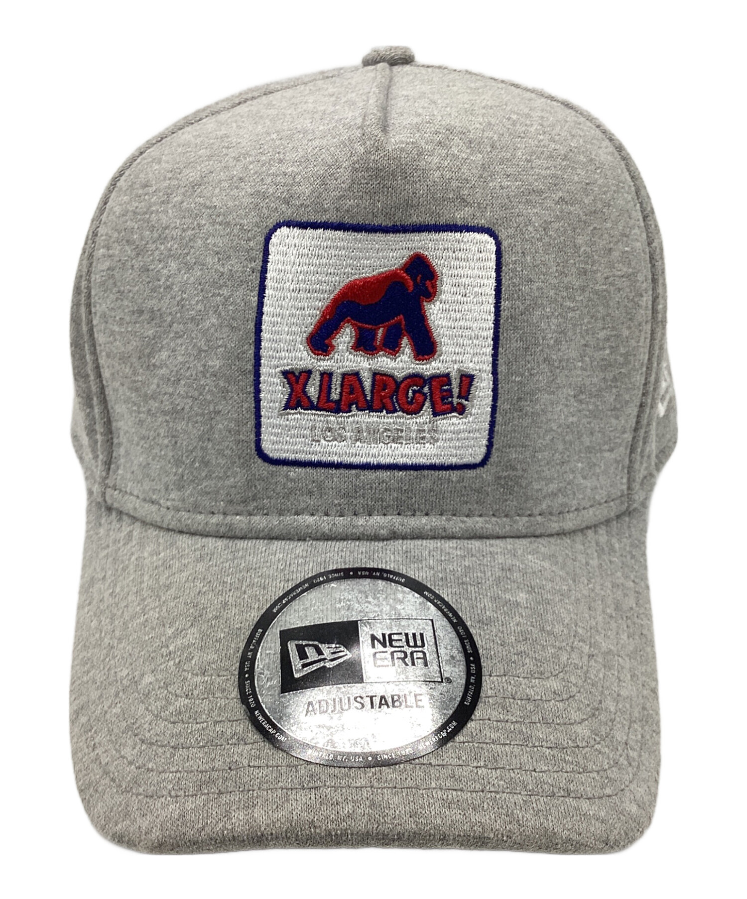 中古・古着通販】New Era (ニューエラ) X-LARGE (エクストララージ