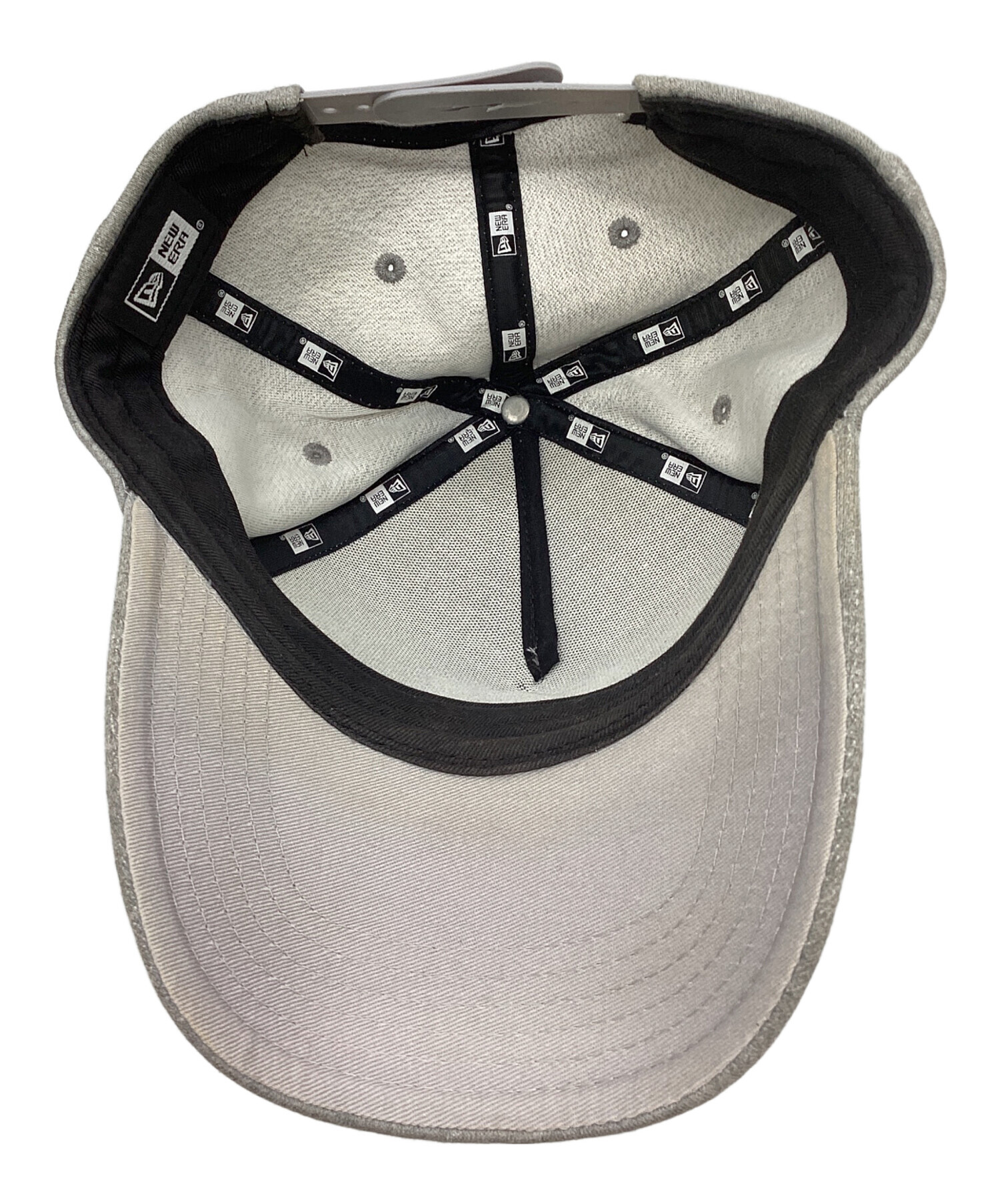 中古・古着通販】New Era (ニューエラ) X-LARGE (エクストララージ