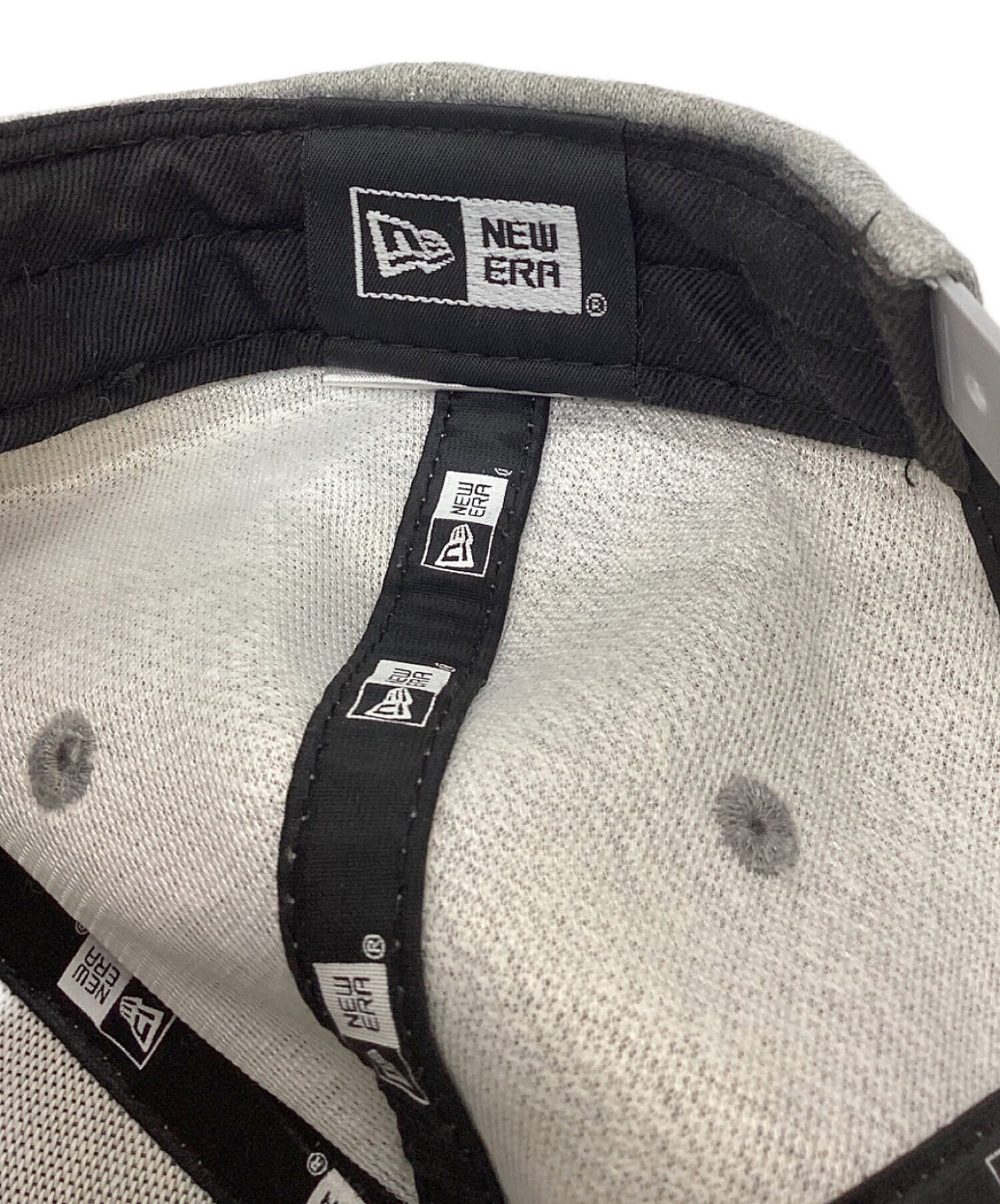 中古・古着通販】New Era (ニューエラ) X-LARGE (エクストララージ