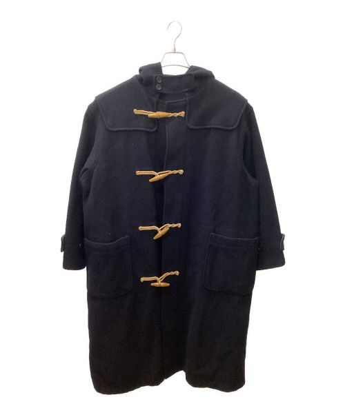 値下げしました❗️Ralph Lauren フード付きダッフルコート Lサイズ 中古・古着通販】POLO RALPH LAUREN (ポロ・ラルフローレン) 90's