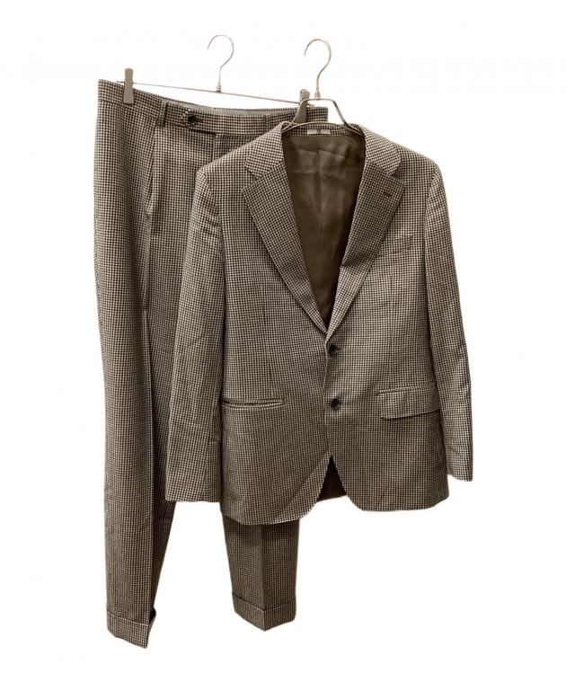 中古・古着通販】SUIT SELECT (スーツセレクト) セットアップスーツ