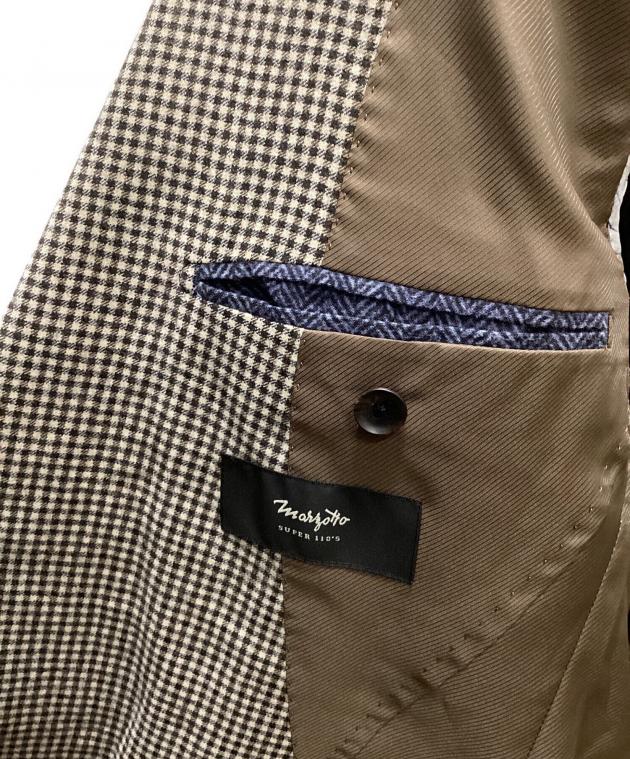 中古・古着通販】SUIT SELECT (スーツセレクト) セットアップスーツ