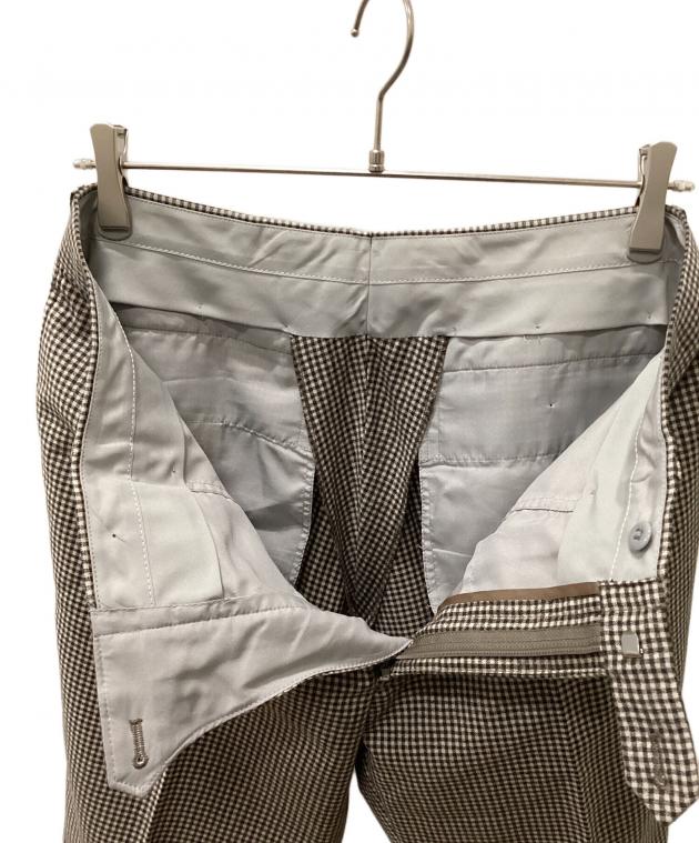 中古・古着通販】SUIT SELECT (スーツセレクト) セットアップスーツ