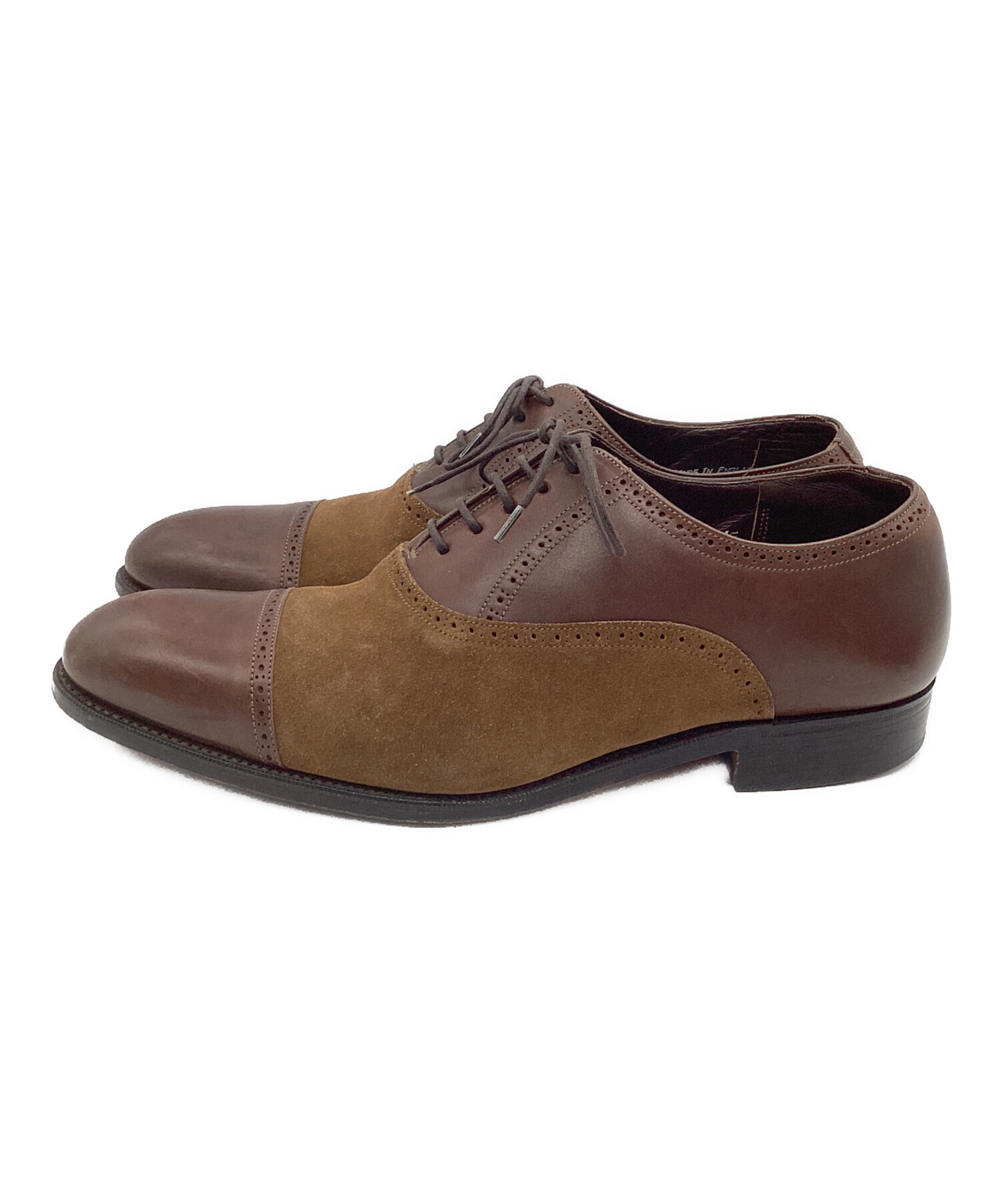 GRENSON GRENSON グレンソン ストレートチップ グレンソン - メンズ