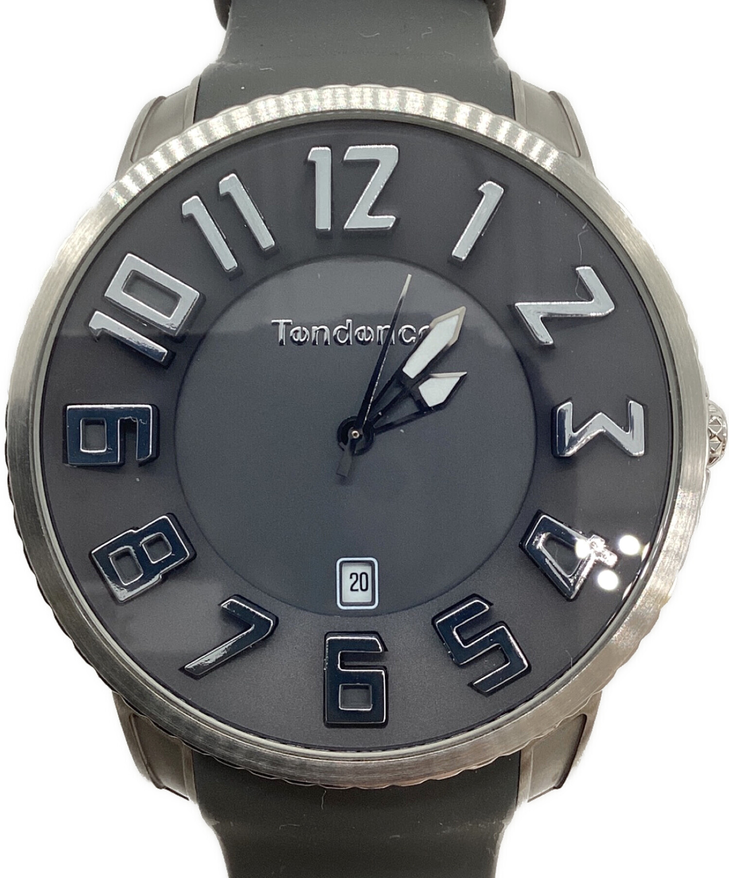 中古・古着通販】tendence (テンデンス) リストウォッチ｜ブランド