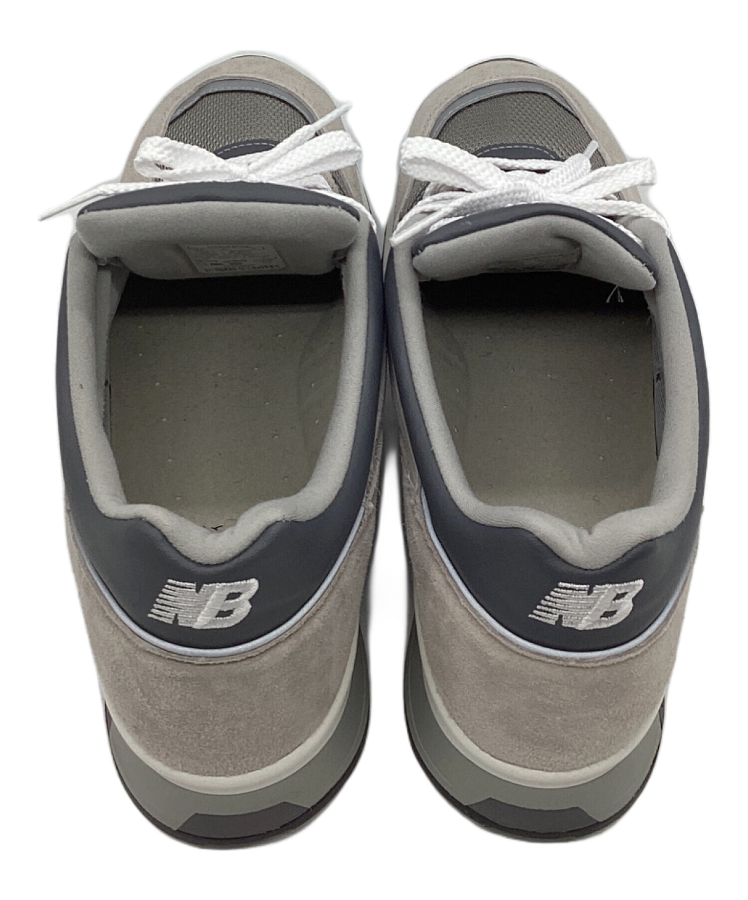 中古・古着通販】NEW BALANCE (ニューバランス) Made in UK 1500 PGL