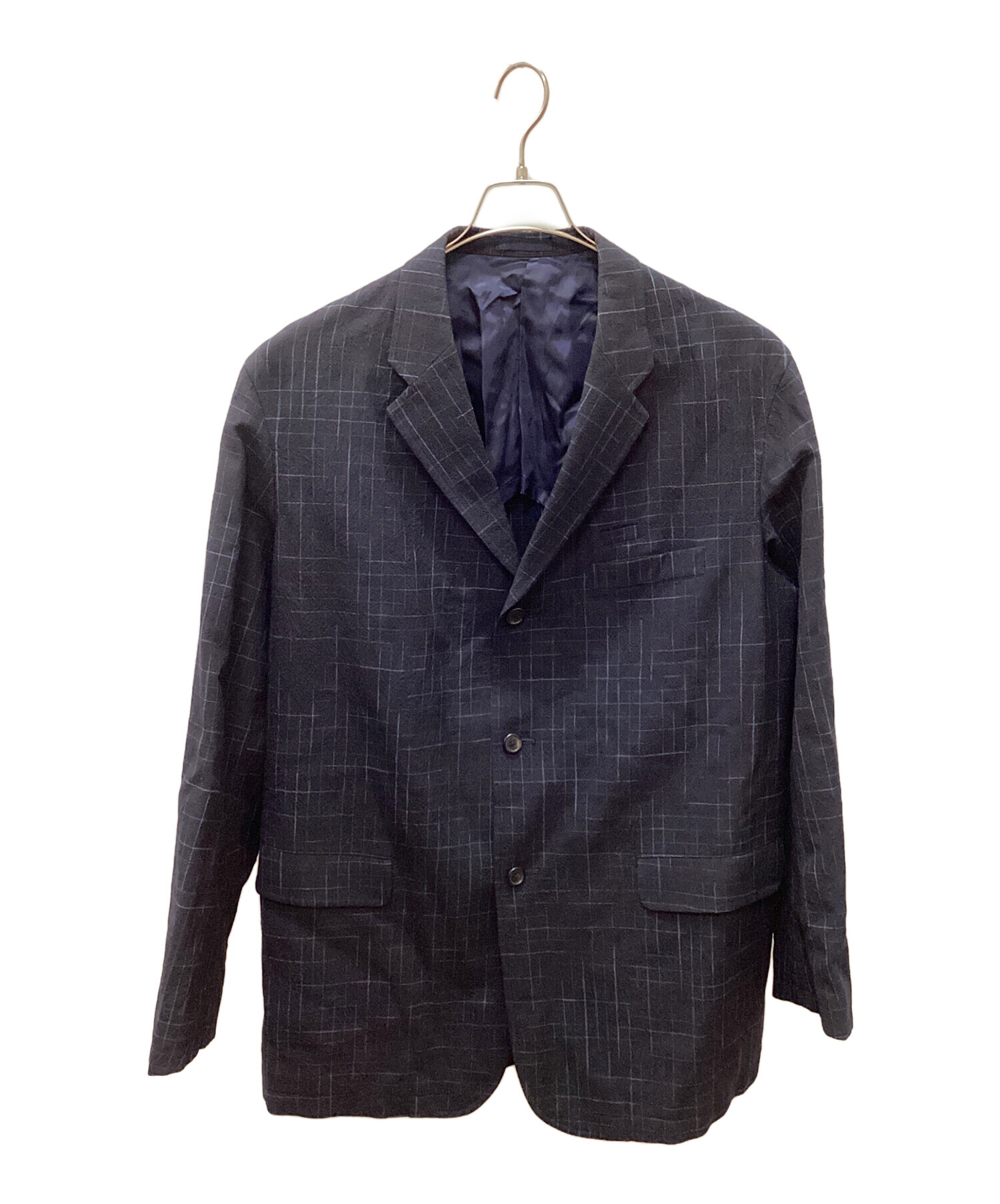 中古・古着通販】Y's for men (ワイズフォーメン) 90sテーラード 中古・古着通販】Y's for men (ワイズフォーメン) 90sテーラード