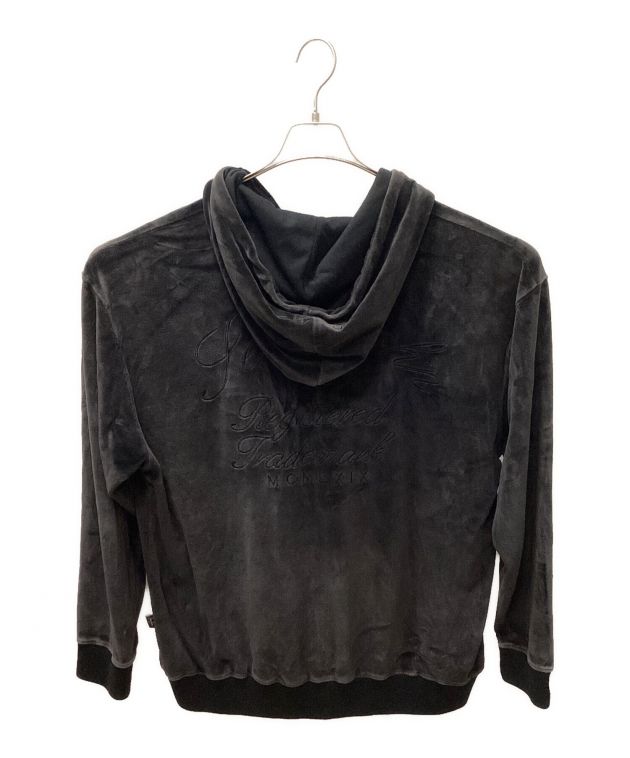 Sean John　ショーンジョン　ベロア　オールインワン　ブラック　XL ショーンジョン ベロア セットアップ xl グレー - メルカリ