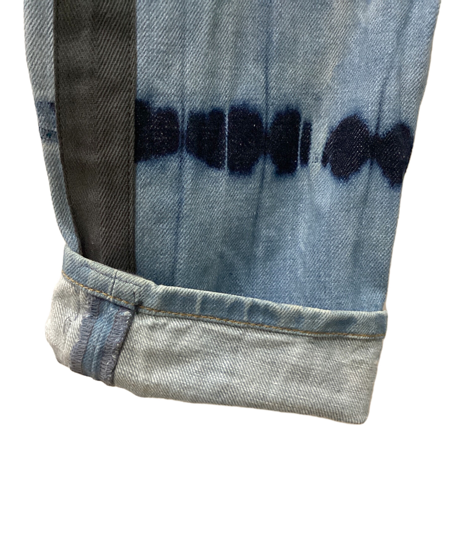 中古・古着通販】DRIES VAN NOTEN (ドリスヴァンノッテン) ボンテージ 