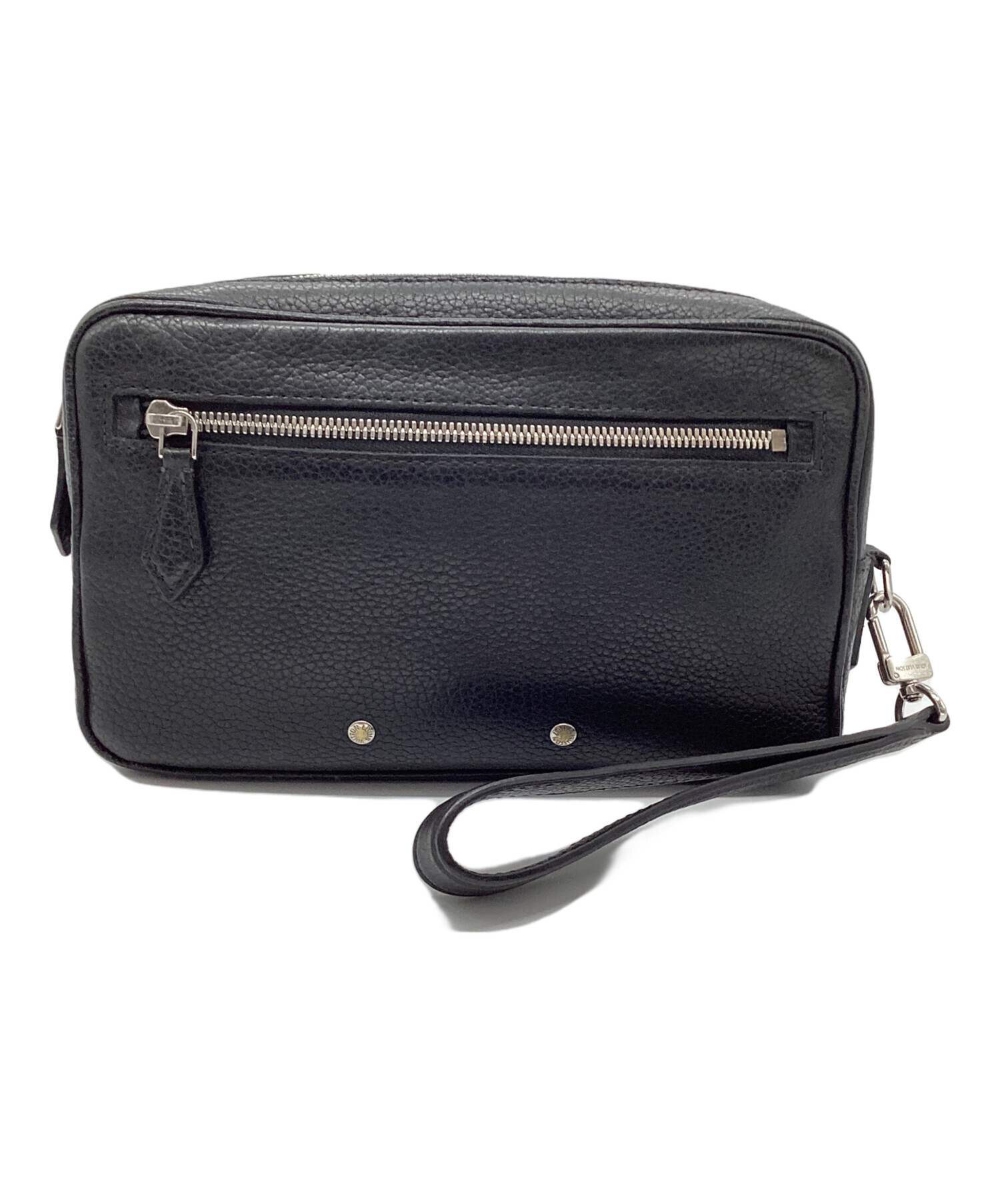 や*ん様 ルイヴィトン　レディースセカンドバック 中古・古着通販】LOUIS VUITTON (ルイ ヴィトン) セカンドバッグ