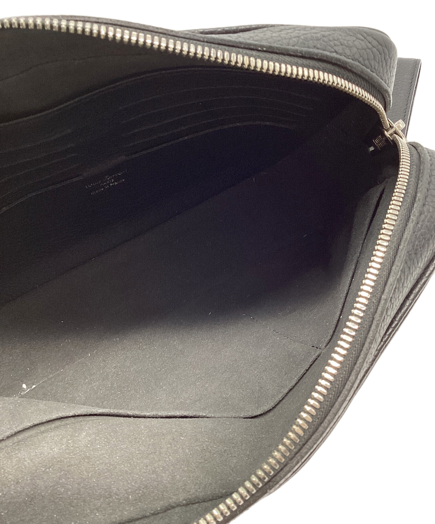 中古・古着通販】LOUIS VUITTON (ルイ ヴィトン) セカンドバッグ