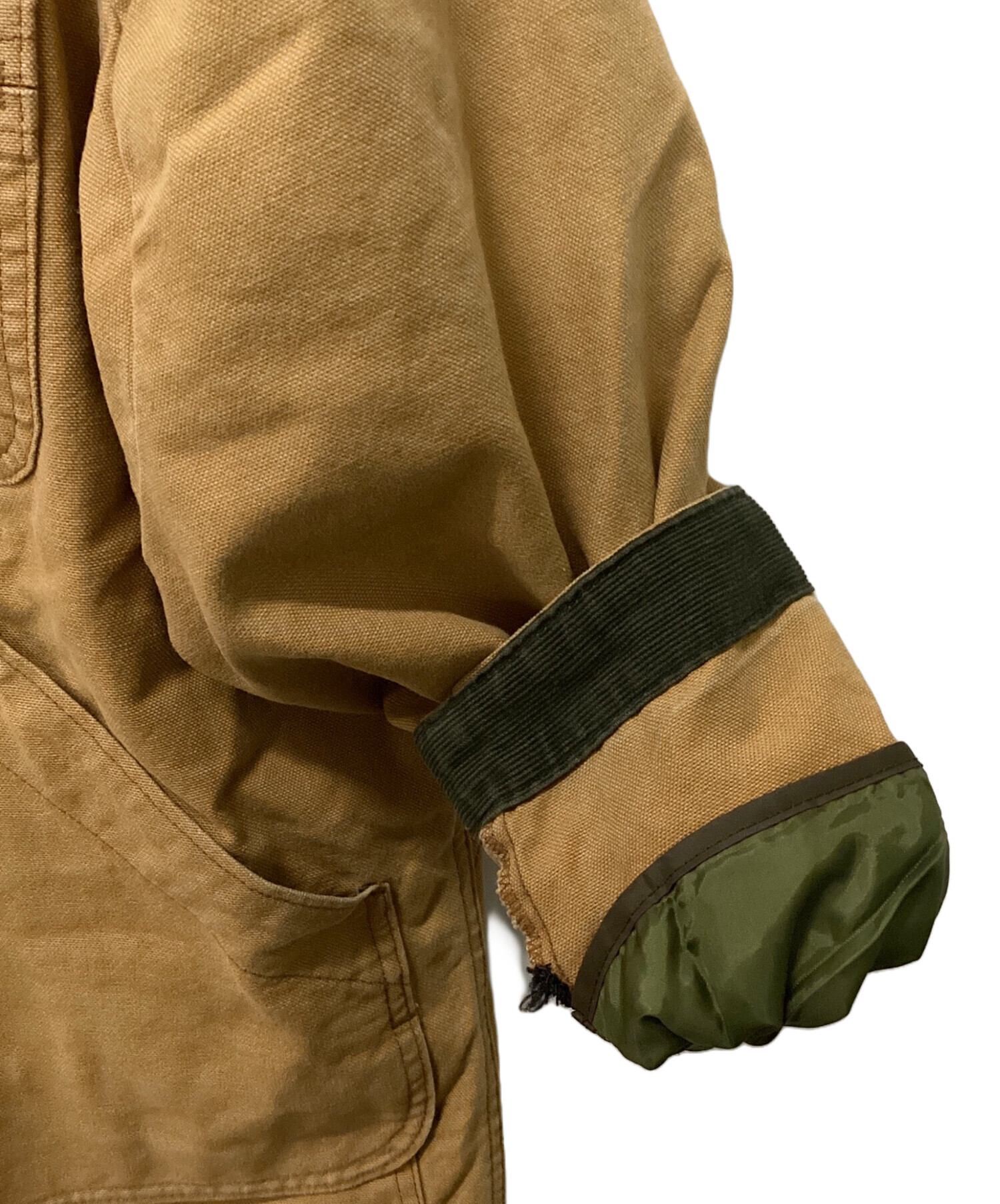 中古・古着通販】L.L.Bean (エルエルビーン) 80sハンティング