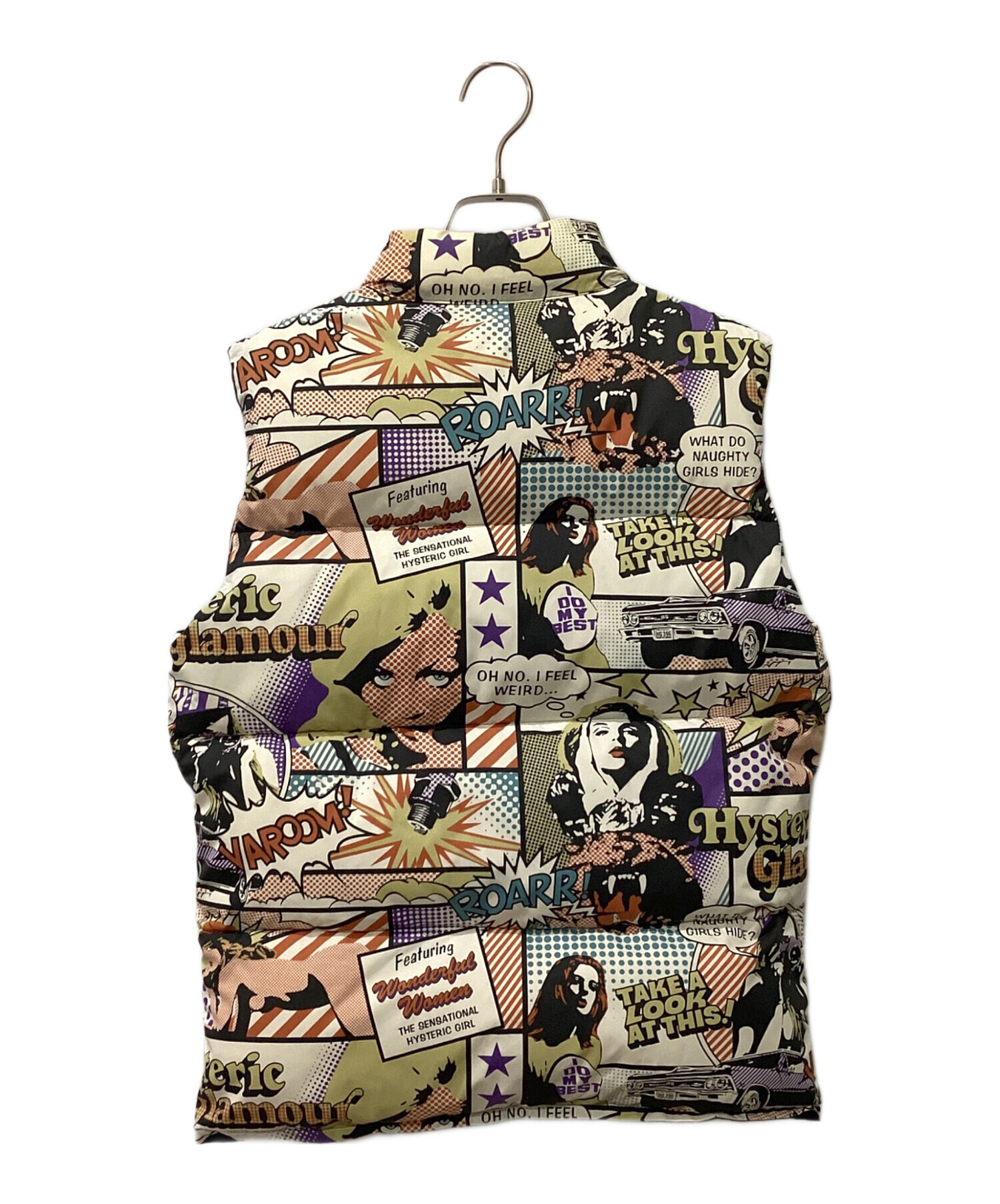 中古・古着通販】Hysteric Glamour (ヒステリックグラマー