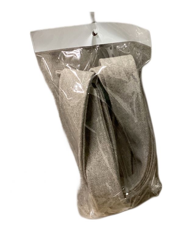 中古・古着通販】OHOTORO (オオトロ) Dublin Coat oatmeal ベージュ