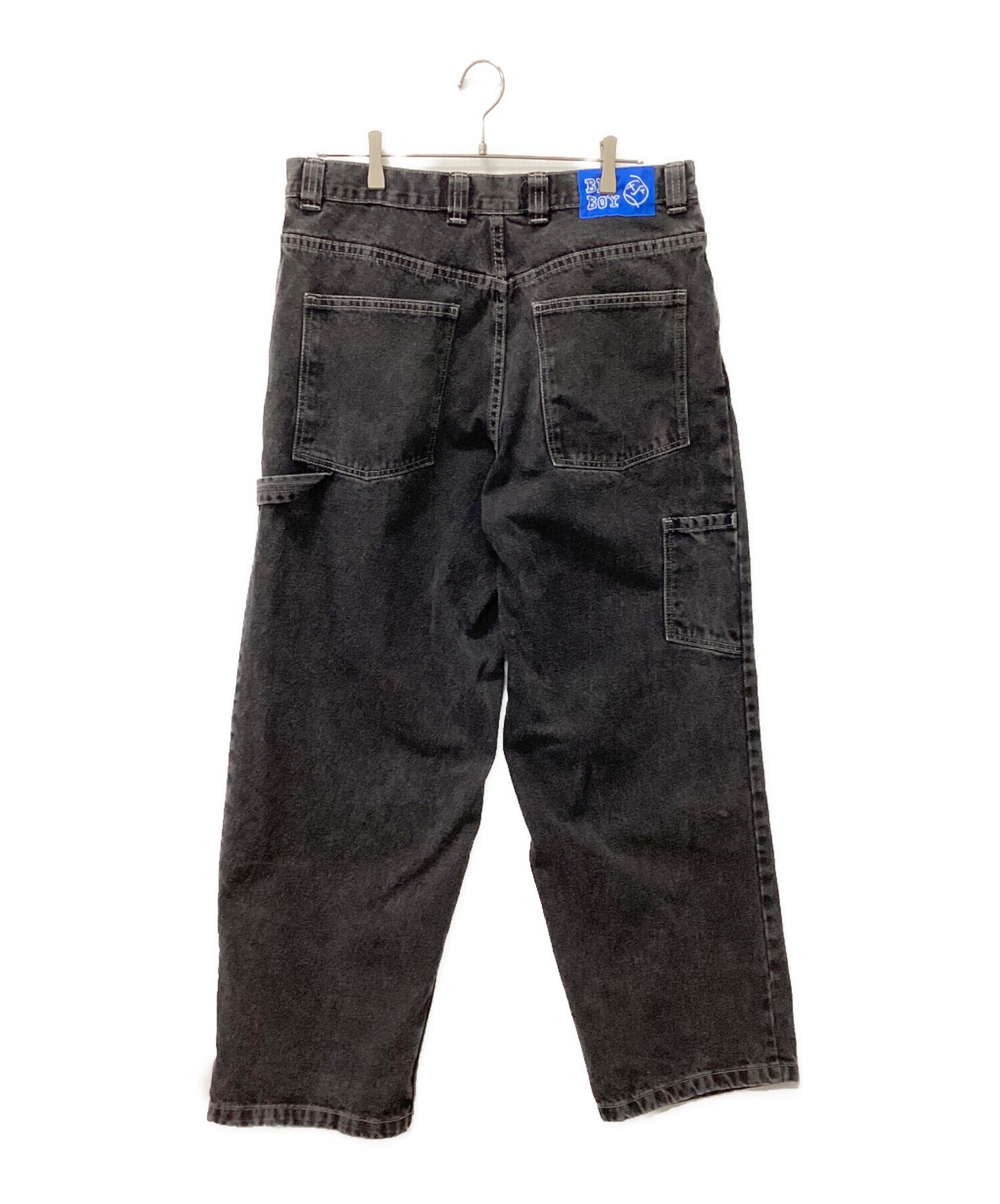 中古・古着通販】POLAR SKATE (ポーラー スケート) BIGBOY WORKPANTS